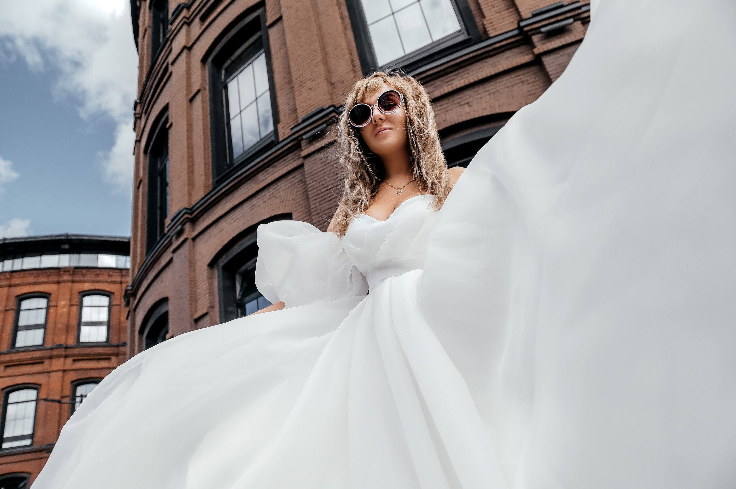 Свадьба в Москве. Места для фотосессии. Свадебный и семейный фотограф Виктория Носачёва. Щелково, Москва и МО