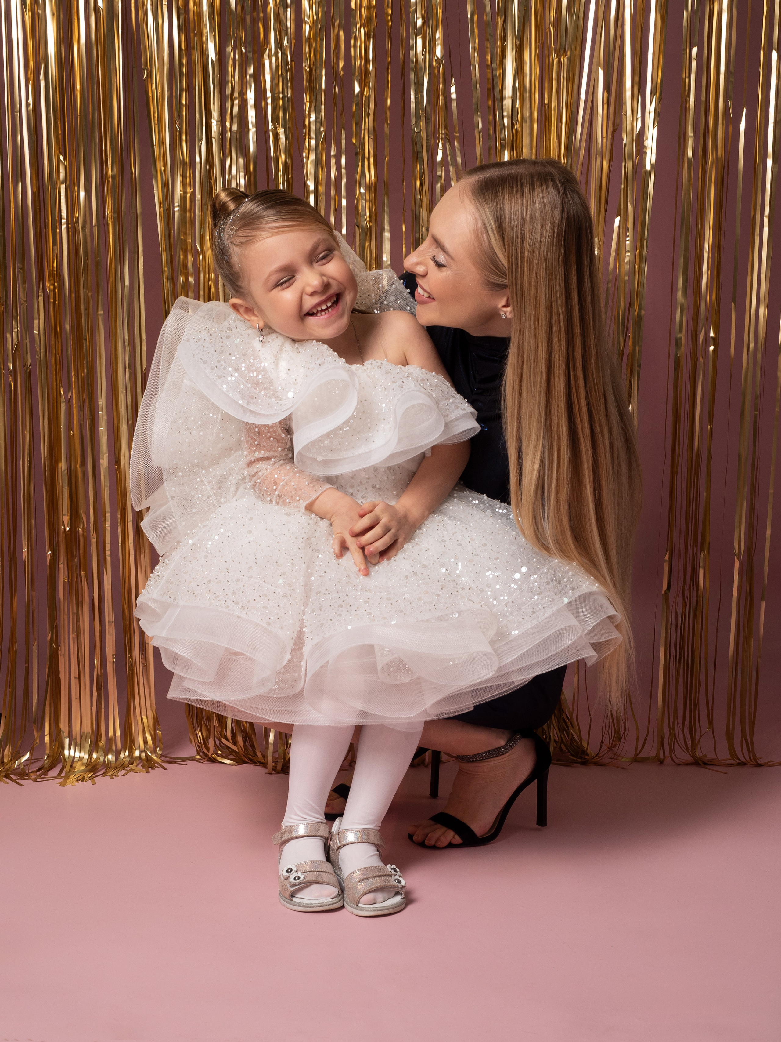 Эмилия. Фотограф в Минске Людмила Дутко