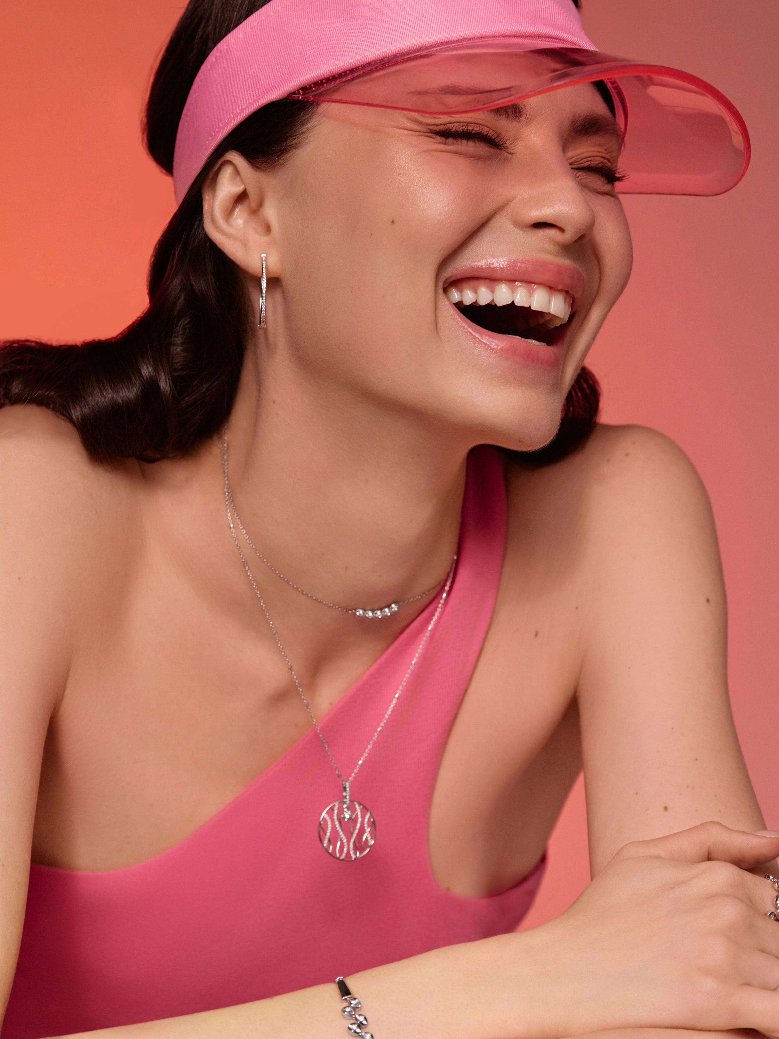 Ювелирный фотограф, продюсер Алёна Галичева