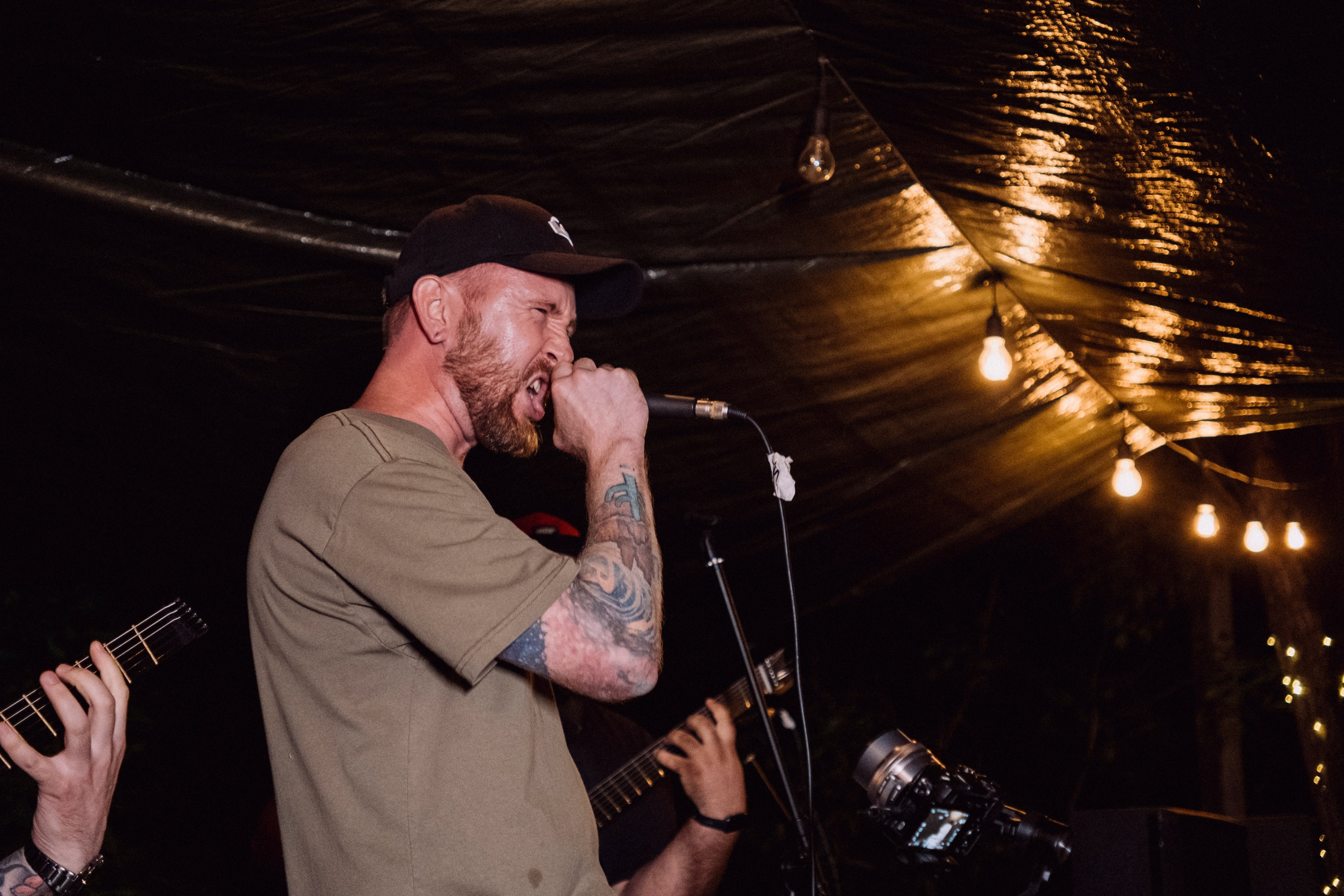 Siberian Core Open Air. Фотограф в Иркутске Анна Мирошникова