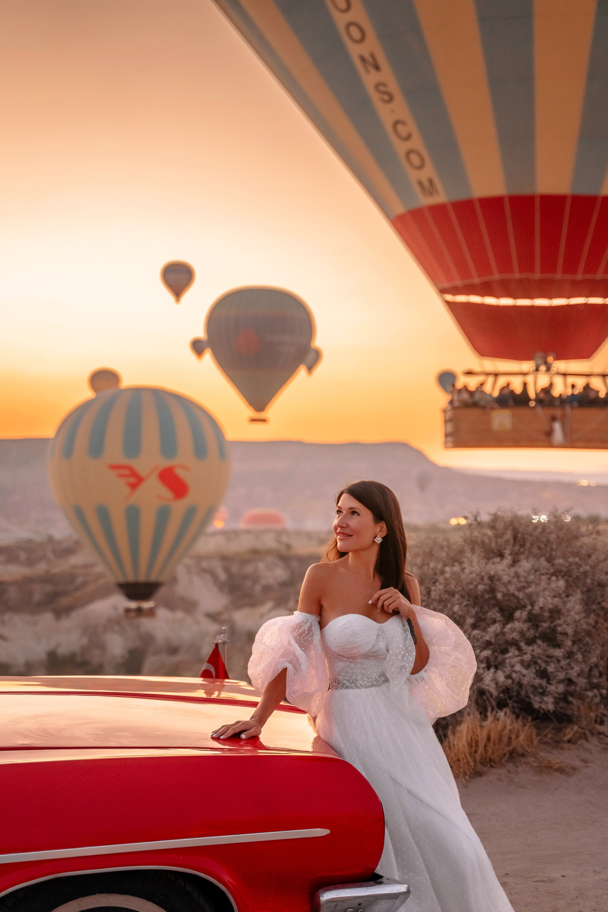 Программа фототура в Марокко. Детский и семейный фотограф в Москве Катерина Орлова