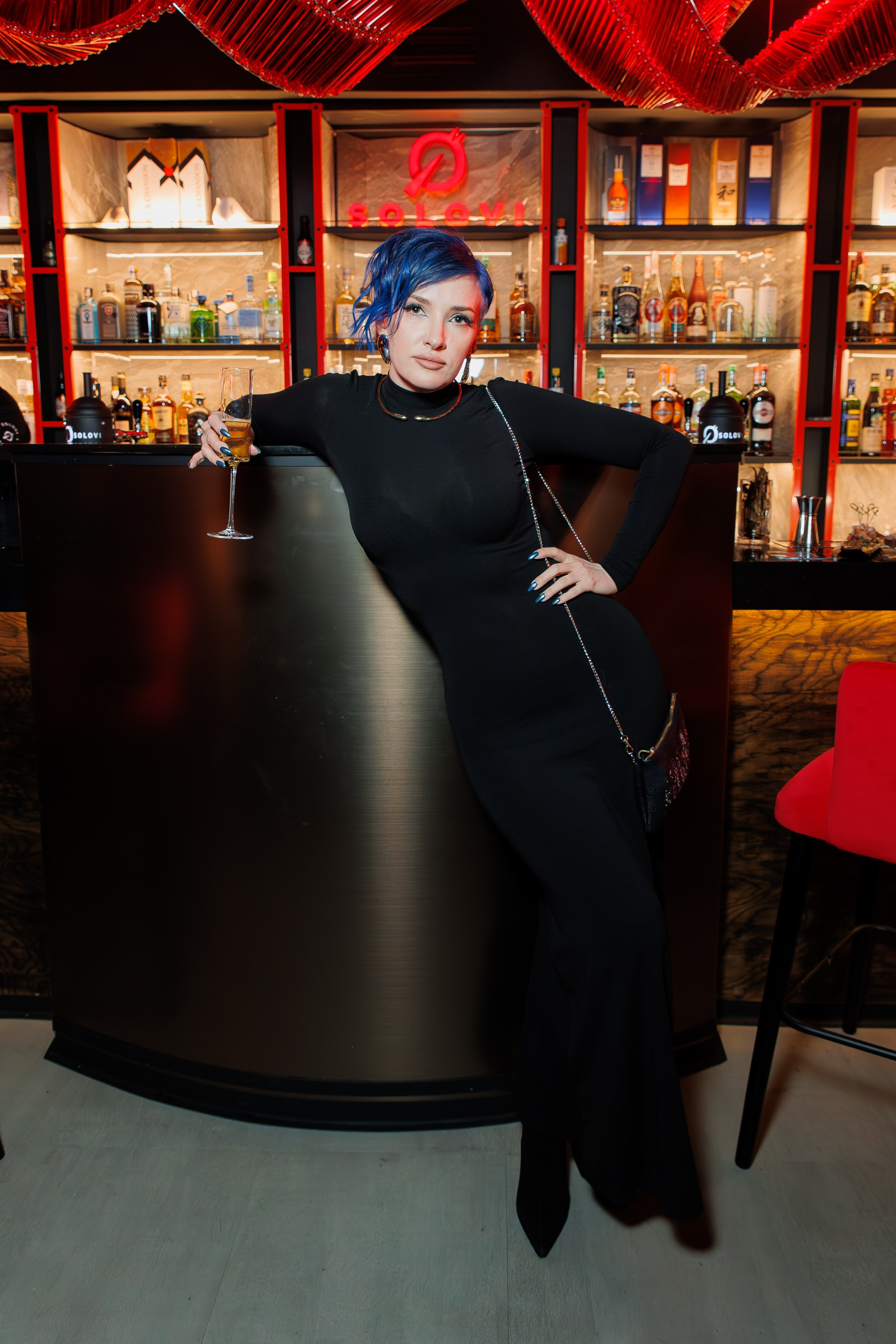 SOLOVI — Открытие караоке-бара. СВОИ. ФОТООТЧЕТЫ-СОБЫТИЯ-МЕСТА