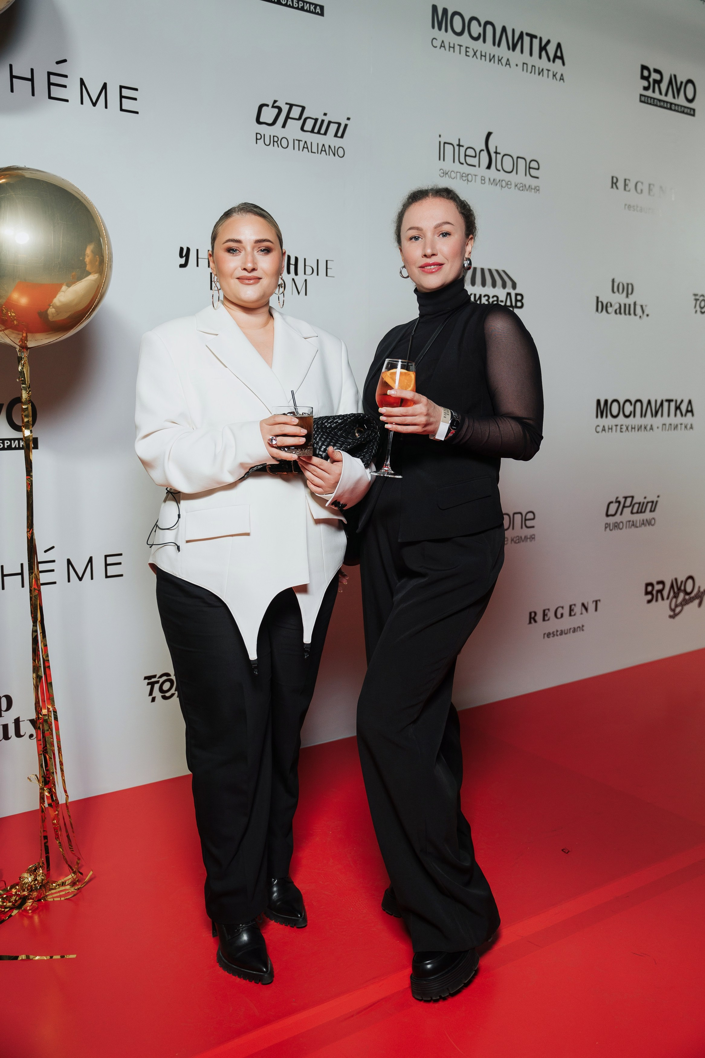 BRAVO BIRTHDAY PARTY — PART III. СВОИ. ФОТООТЧЕТЫ-СОБЫТИЯ-МЕСТА