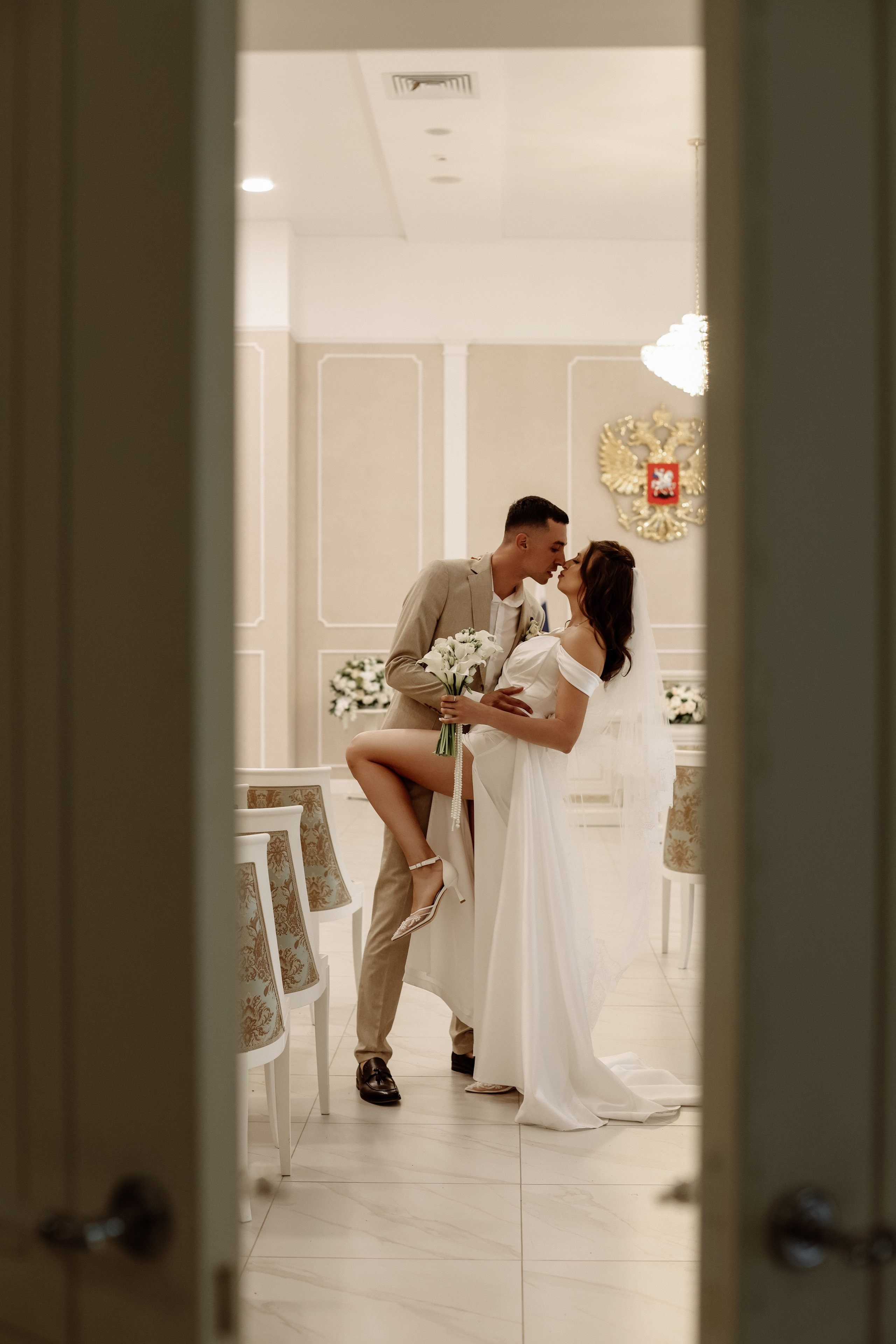 Алиса & Дмитрий. Фотограф Мариуполь | Ялта | Крым — Диана Мазенко