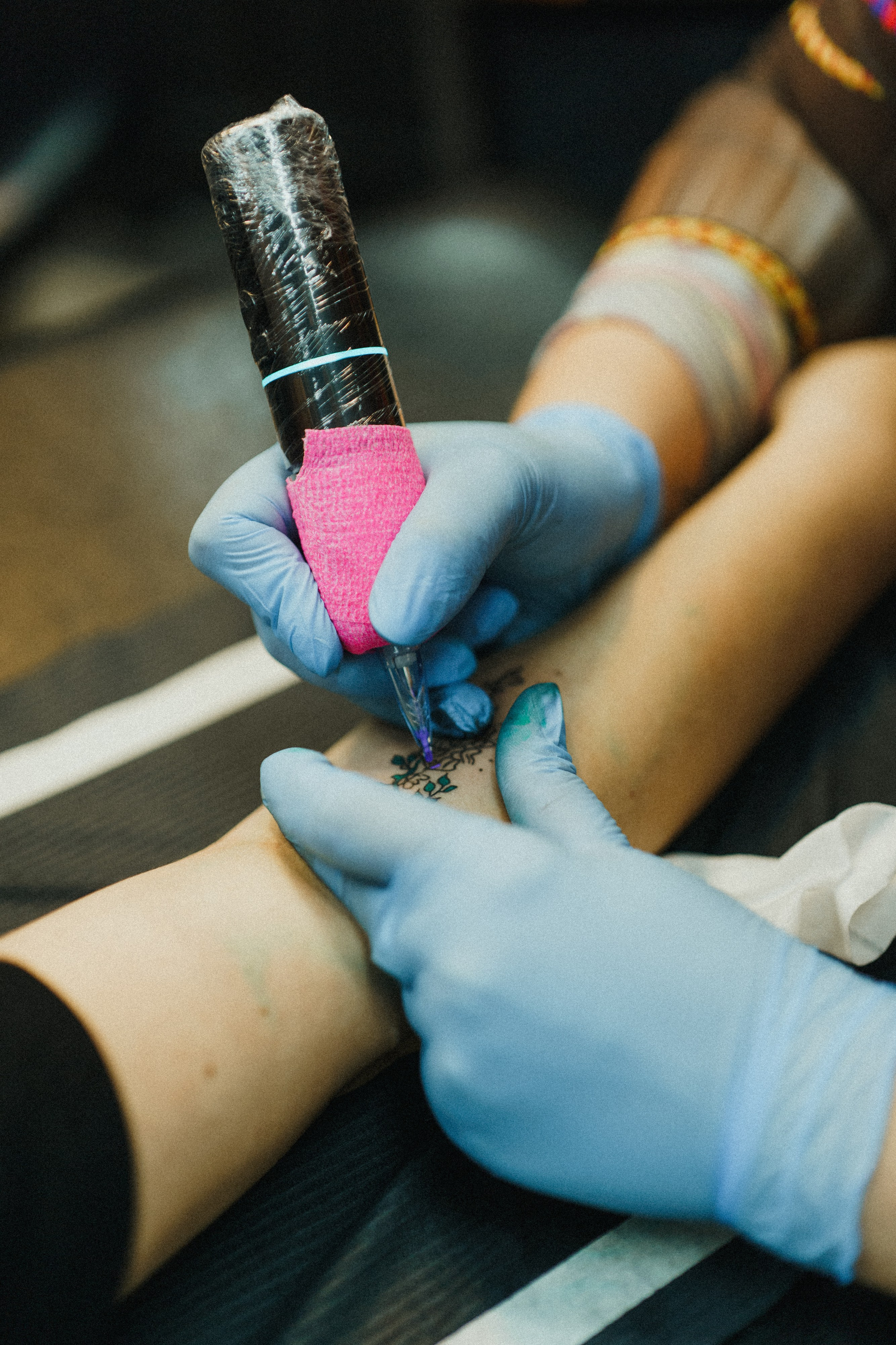 MUKHINA TATTOO — WALK-IN-DAY. СВОИ. ФОТООТЧЕТЫ-СОБЫТИЯ-МЕСТА