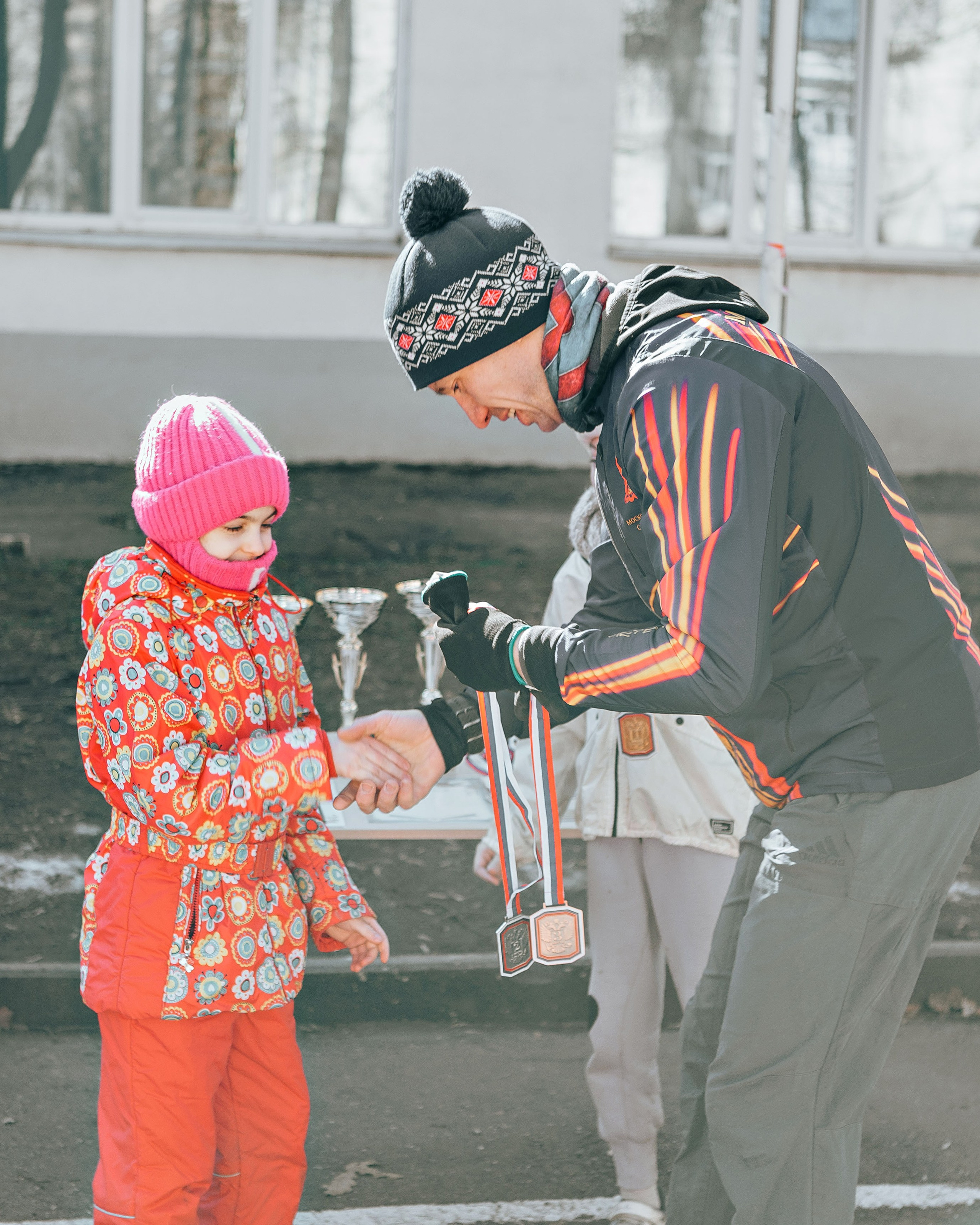 Первенство по спортивному туризму на пешеходных дистанциях. Выпускные альбомы и школьный фотограф в Подольске, Троицке, Щербинке, Москве и Московской области