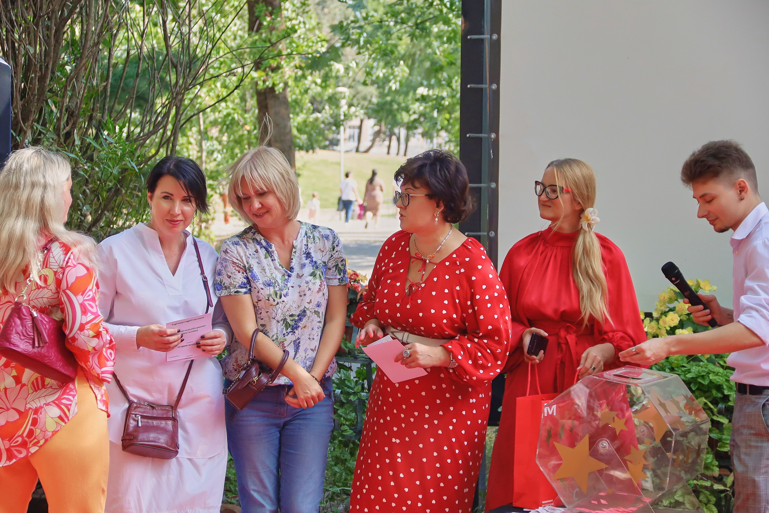 Международный эстафетный фестиваль PRОWOMENFEST 2024. Фотограф в Смоленске Ася Польшина