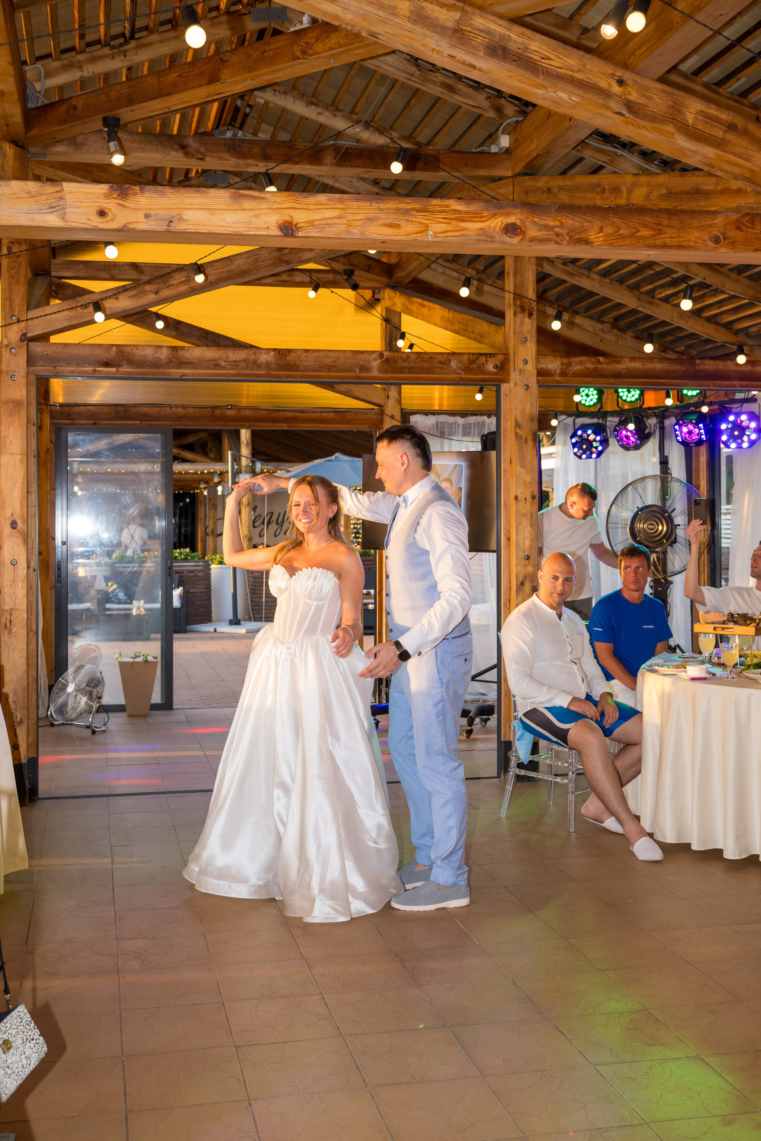 Tenderness. Свадебный и семейный Фотограф в Москве Александр Березин