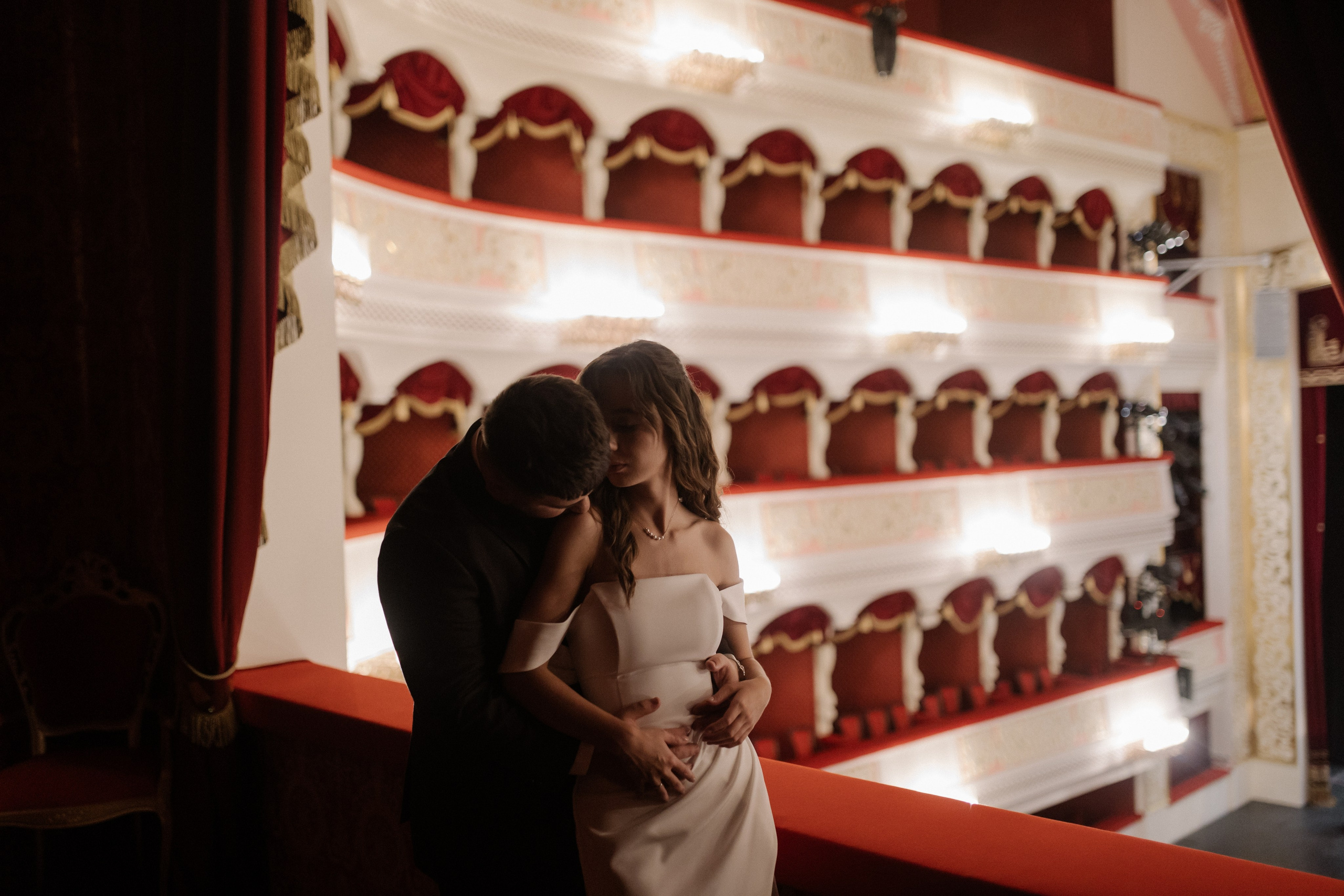 Локации и Идеи. Свадебный и семейный фотограф в Астрахани Сергунова Наталья