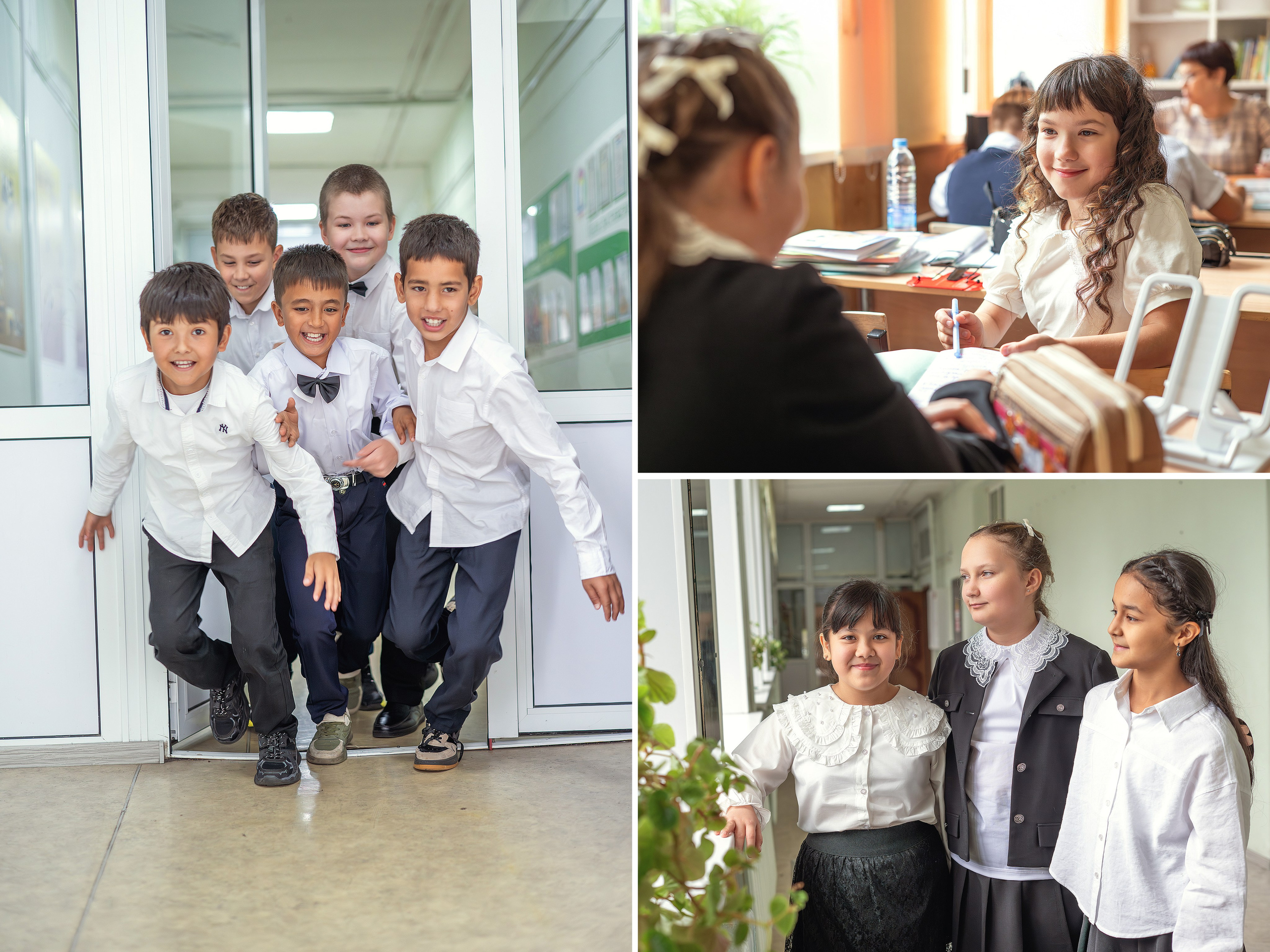 Школьная история-30 страниц-3500 рублей. Фотограф Герман