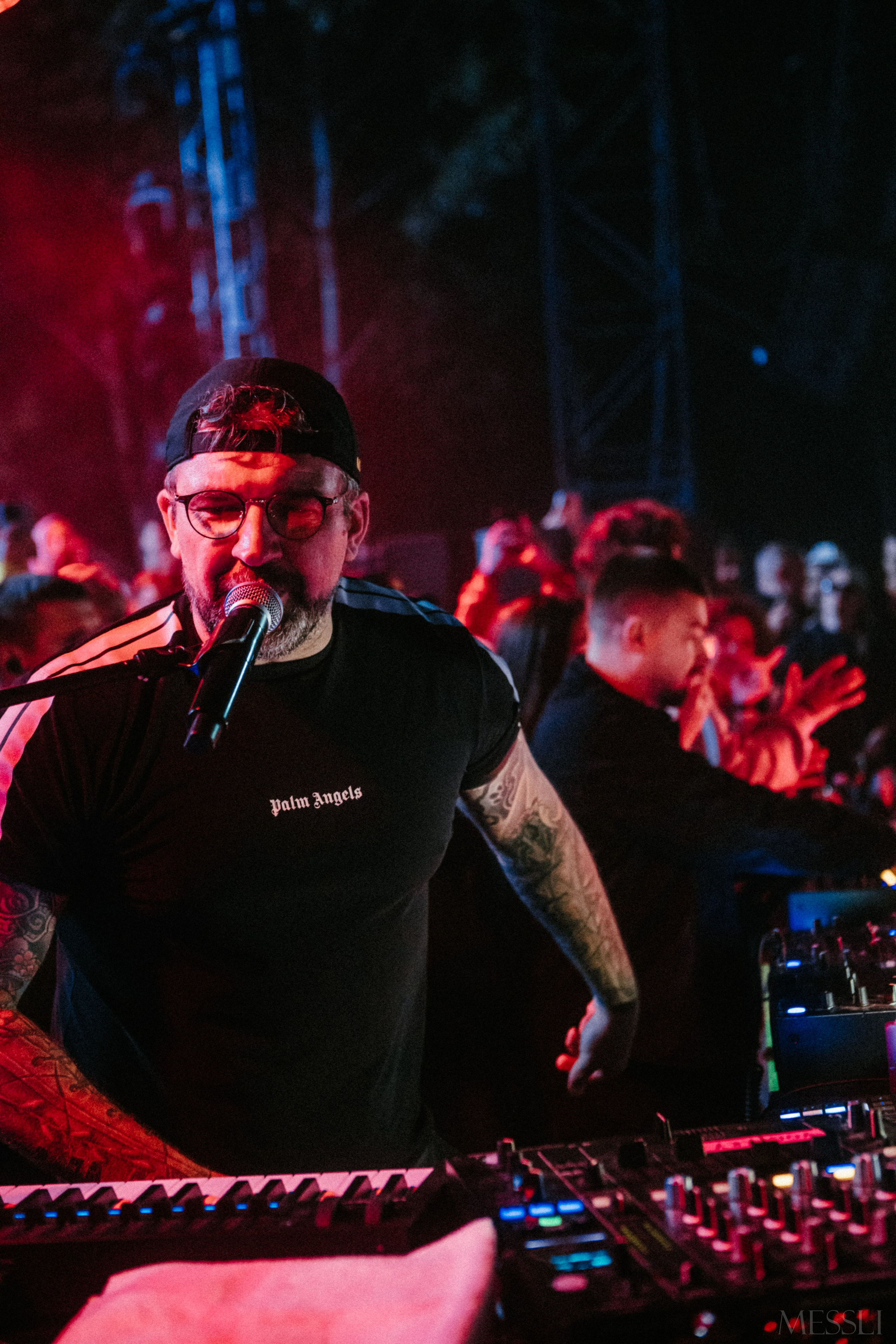 Фотограф Наташа