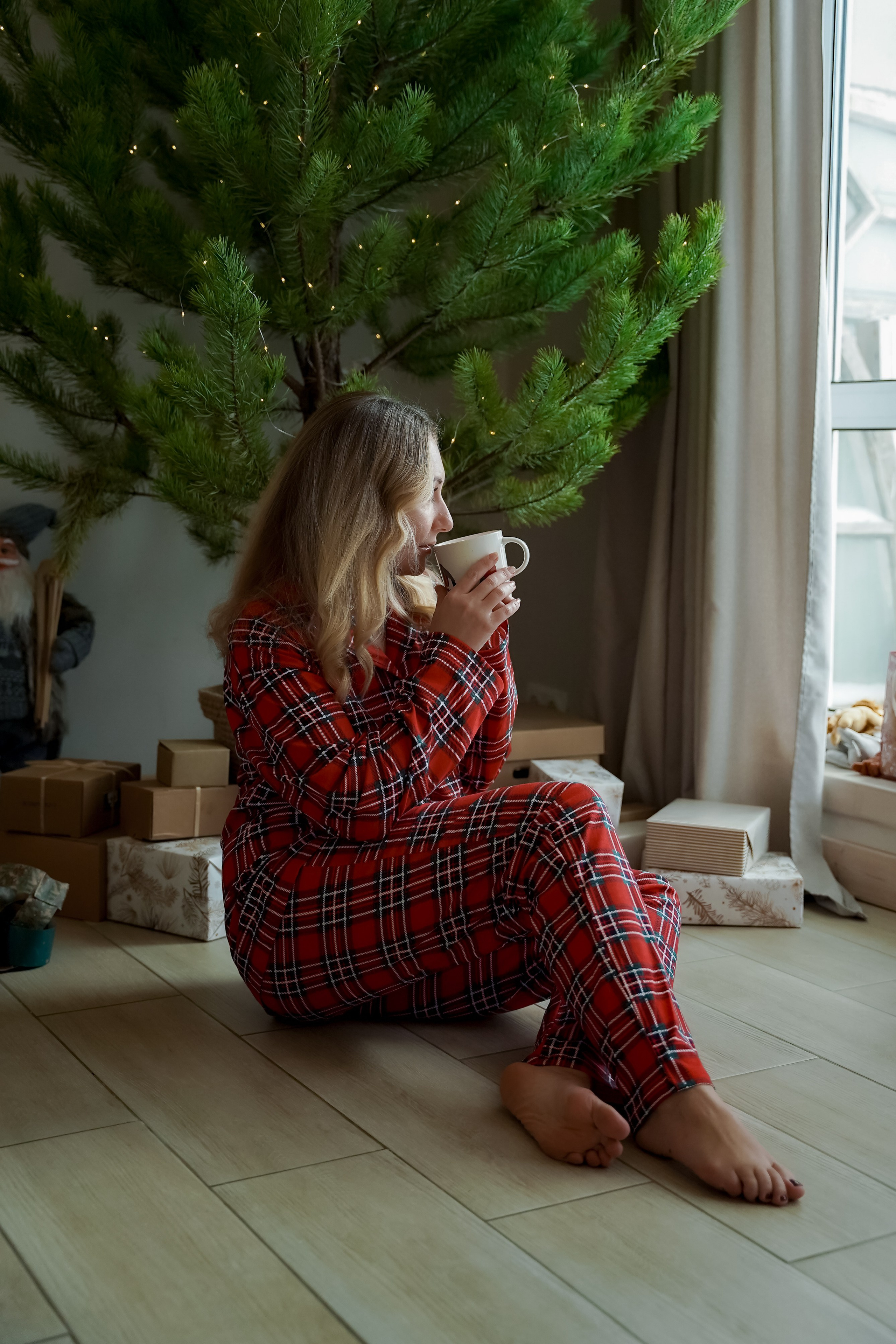 Новый год!. Спортивный и семейный фотограф в Екатеринбурге Ольга Горбунова меня