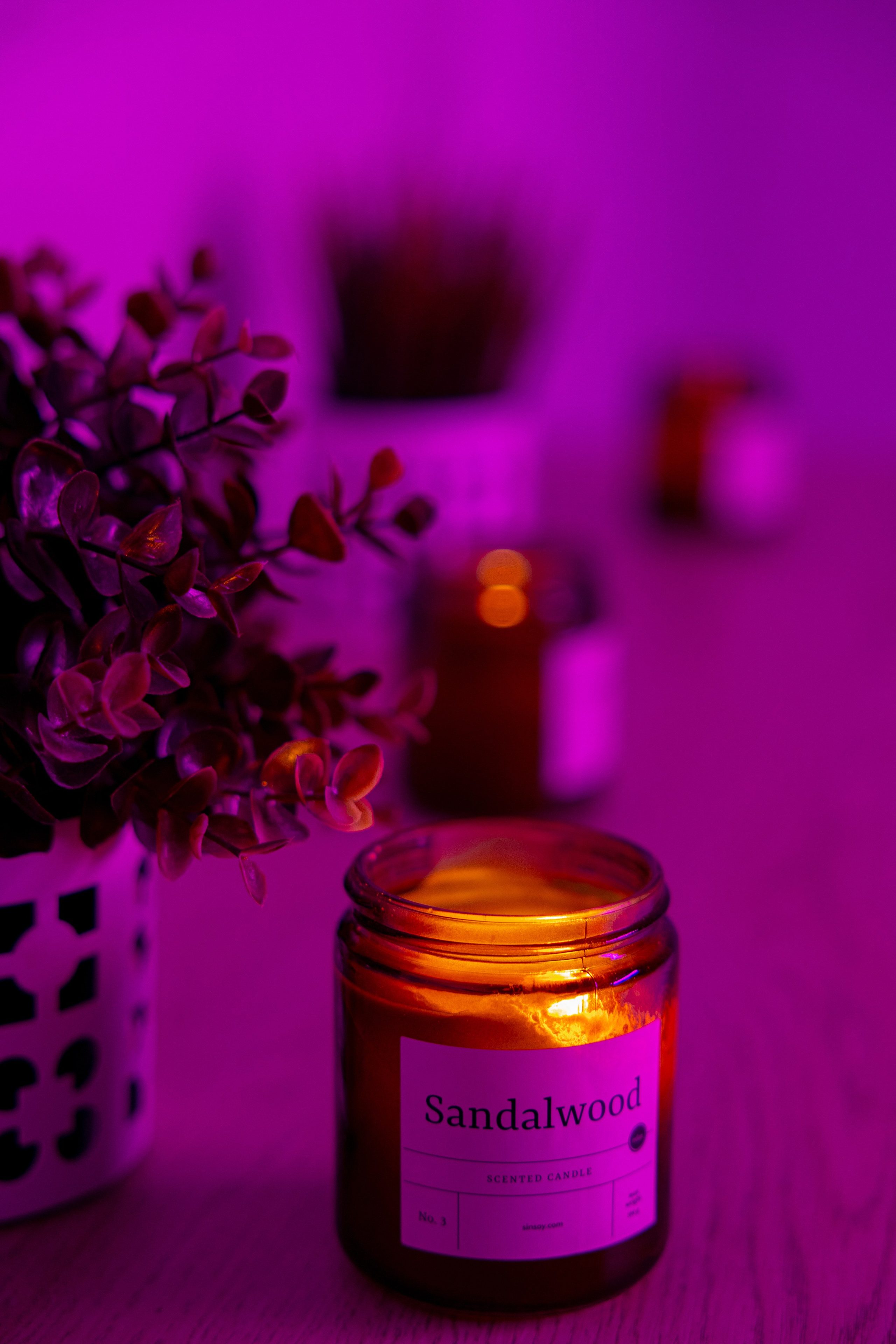 Фотосессия для студии лазерной эпиляции Cosmo Laser в СПб