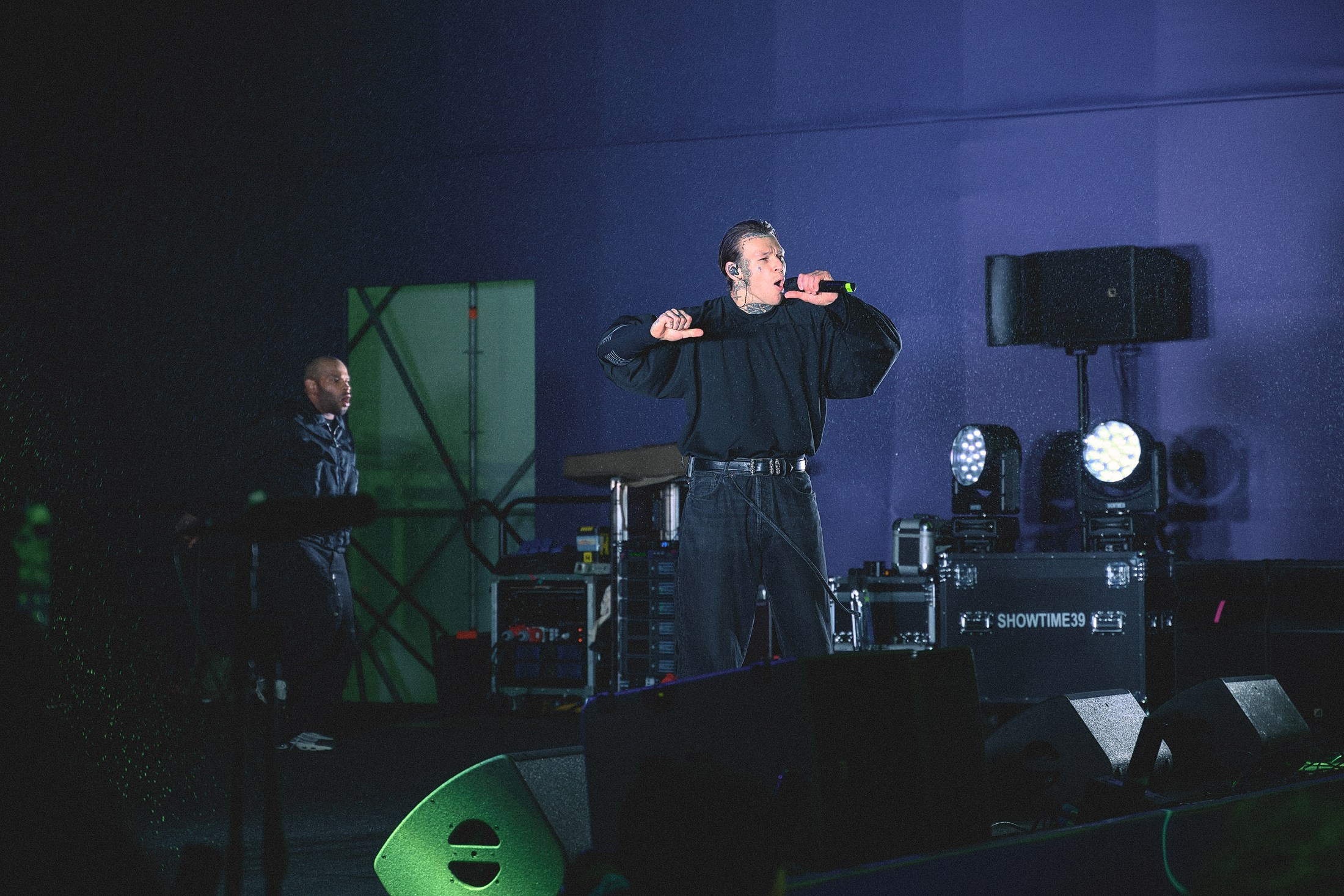 Фотограф в Калининграде Сулейманов Амирхан