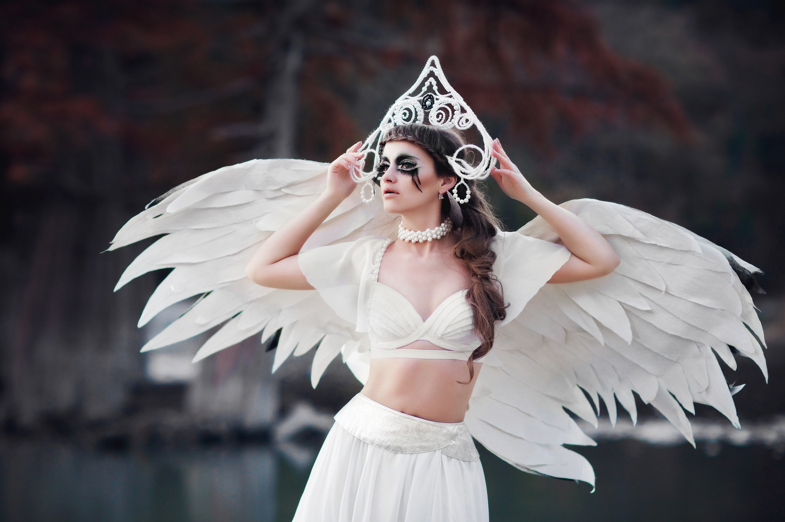 Арт фотосессии в Краснодаре, необычные фото в Краснодаре. Свадебный, детский и семейный, интерьерный фотограф в Краснодаре