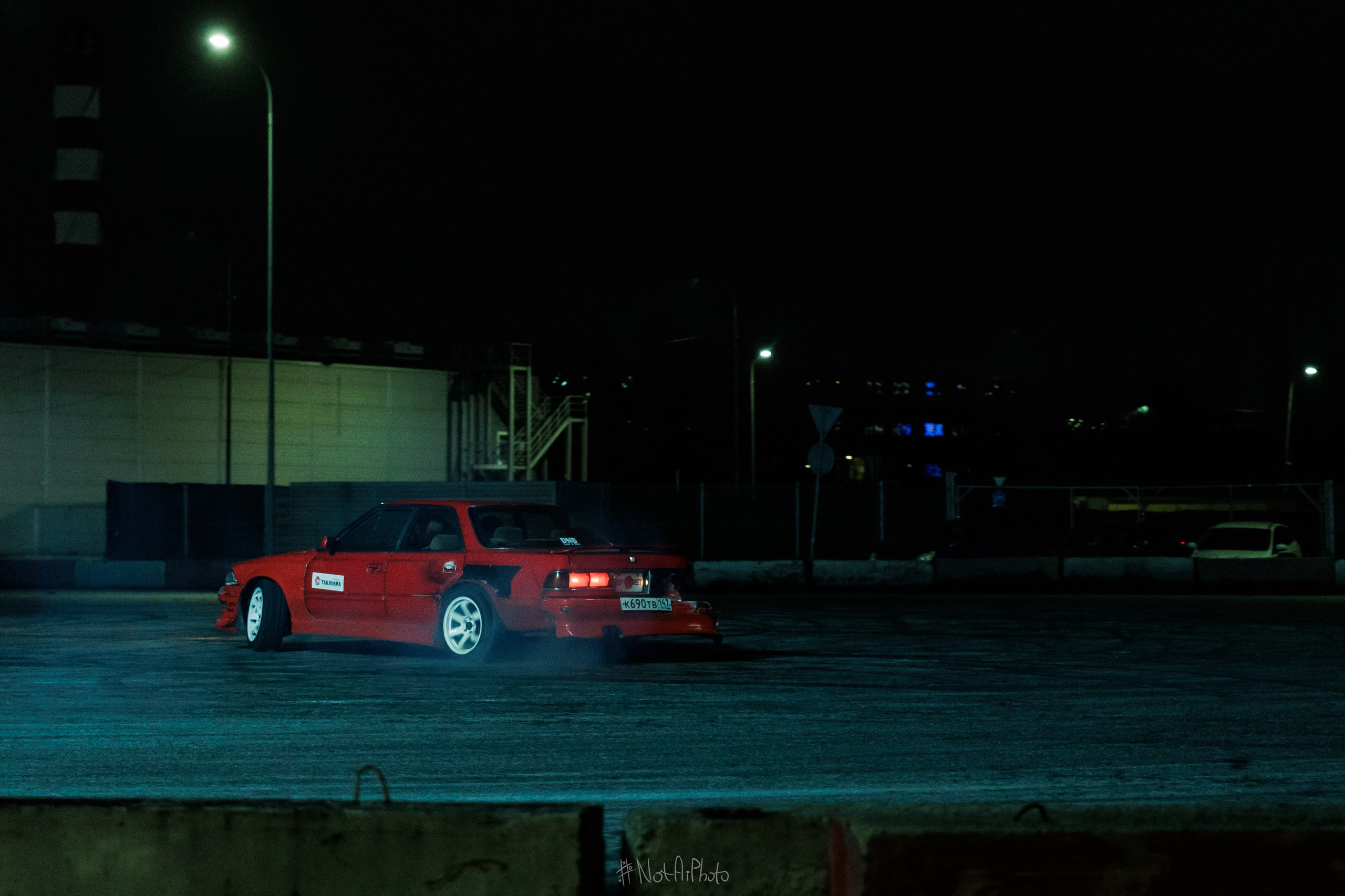 DNB 06.12.2025. #NotAiPhoto — автомобильный фотограф