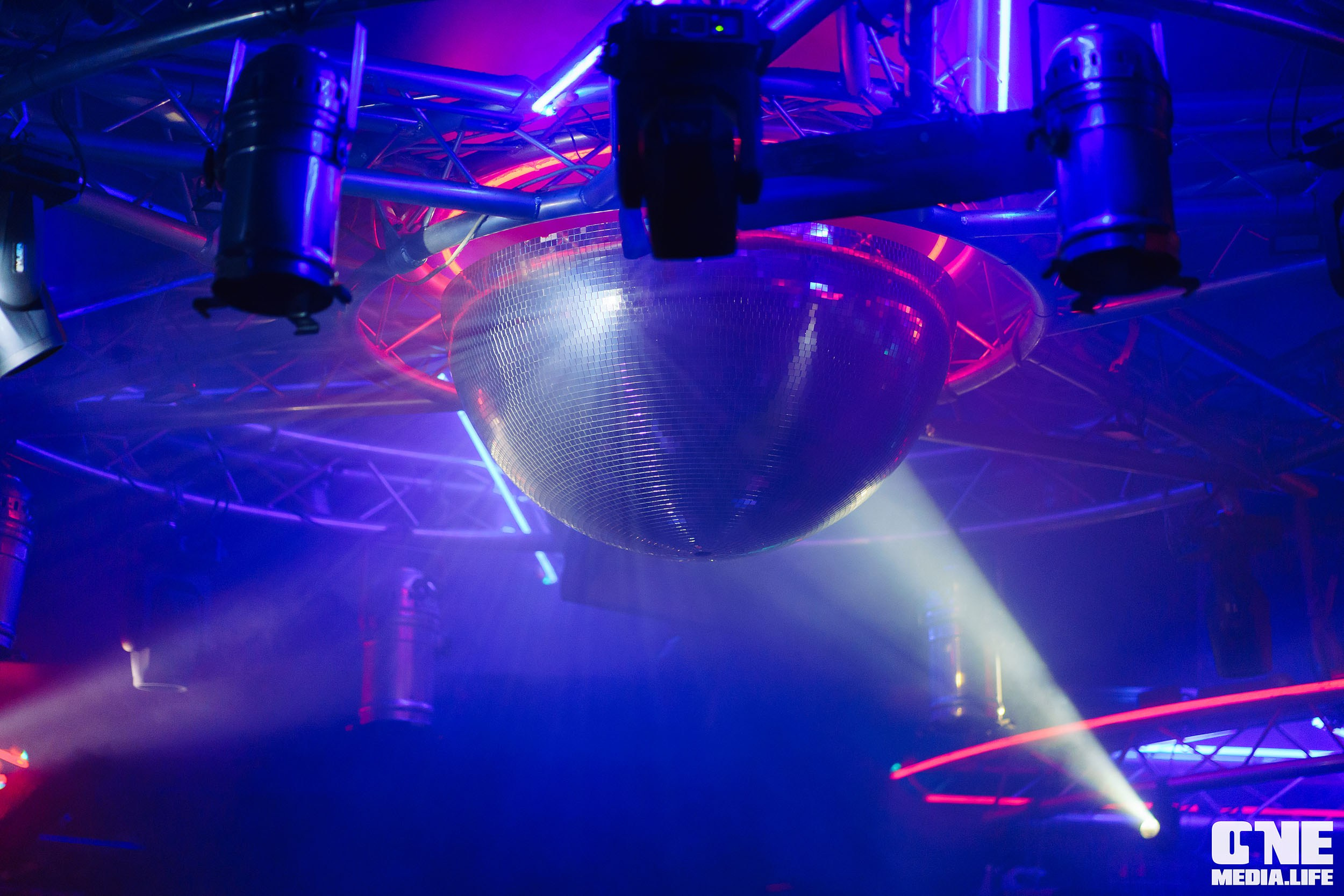 Фоторепортаж из РК Планета. One Media Life: фоторепортажи, фотоотчеты с мероприятий и заведений