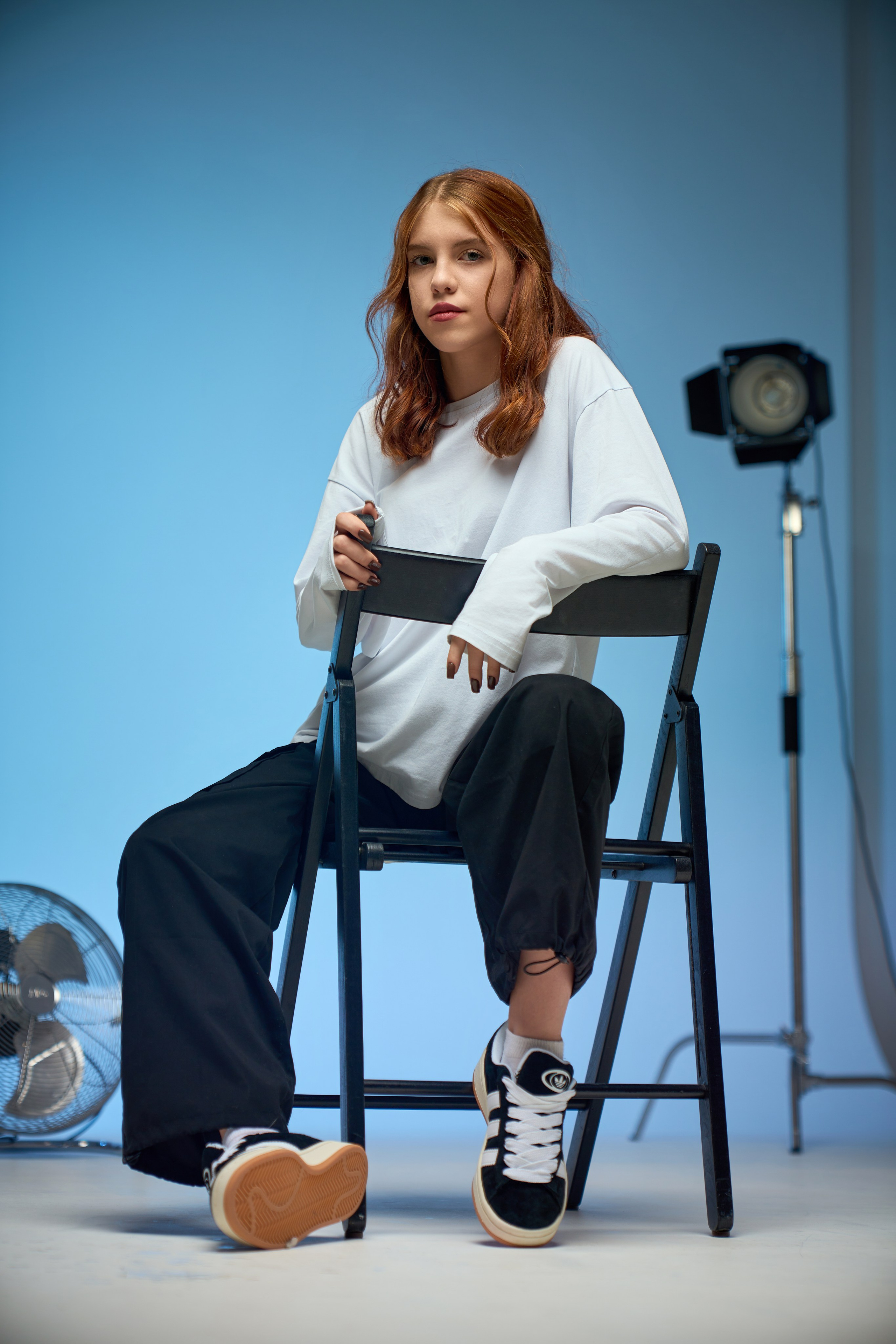 Выберите идеальную локацию для съемки