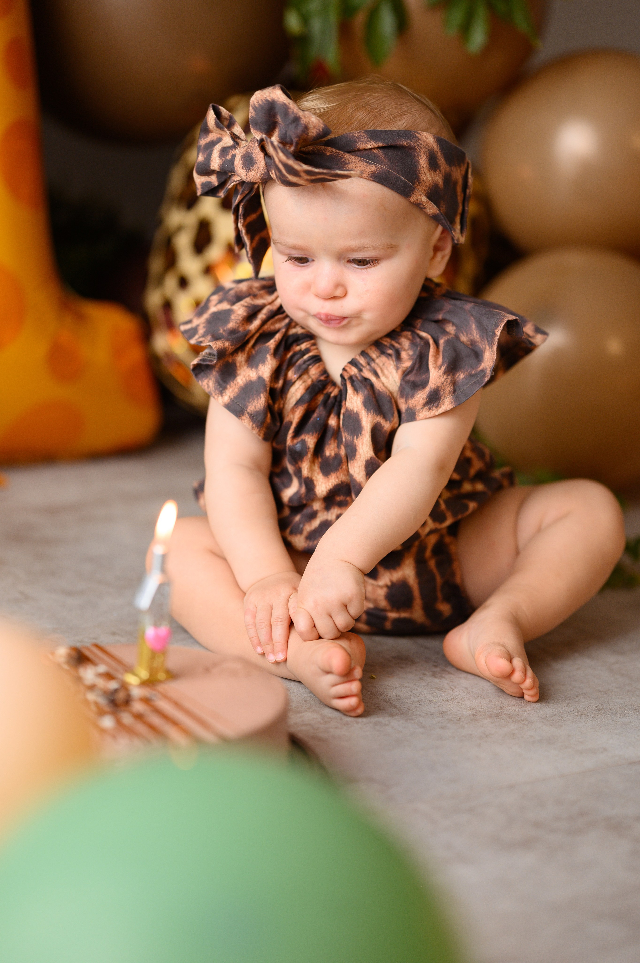 Годики. Детский и семейный фотограф Ирина Гладких