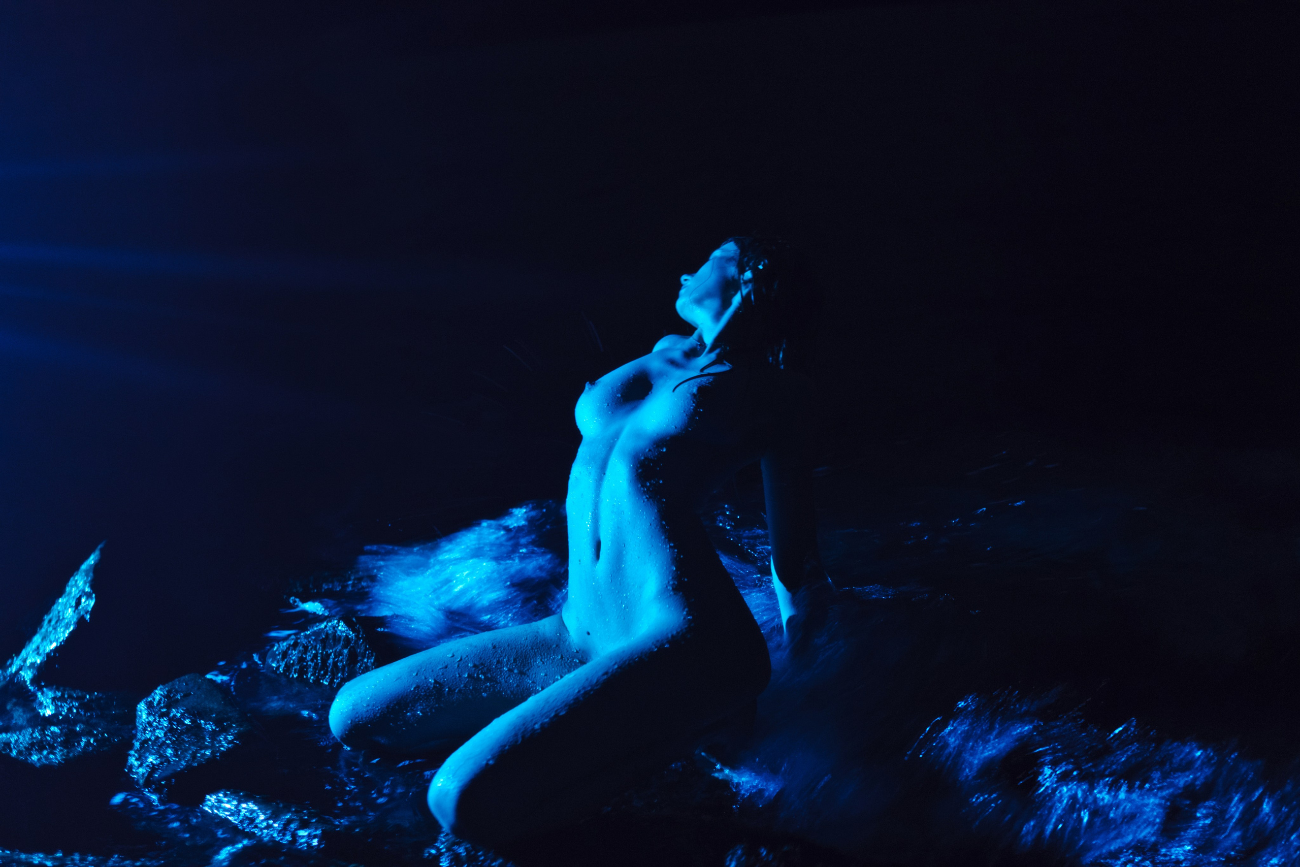 Фотопроект «Зарождение жизни»