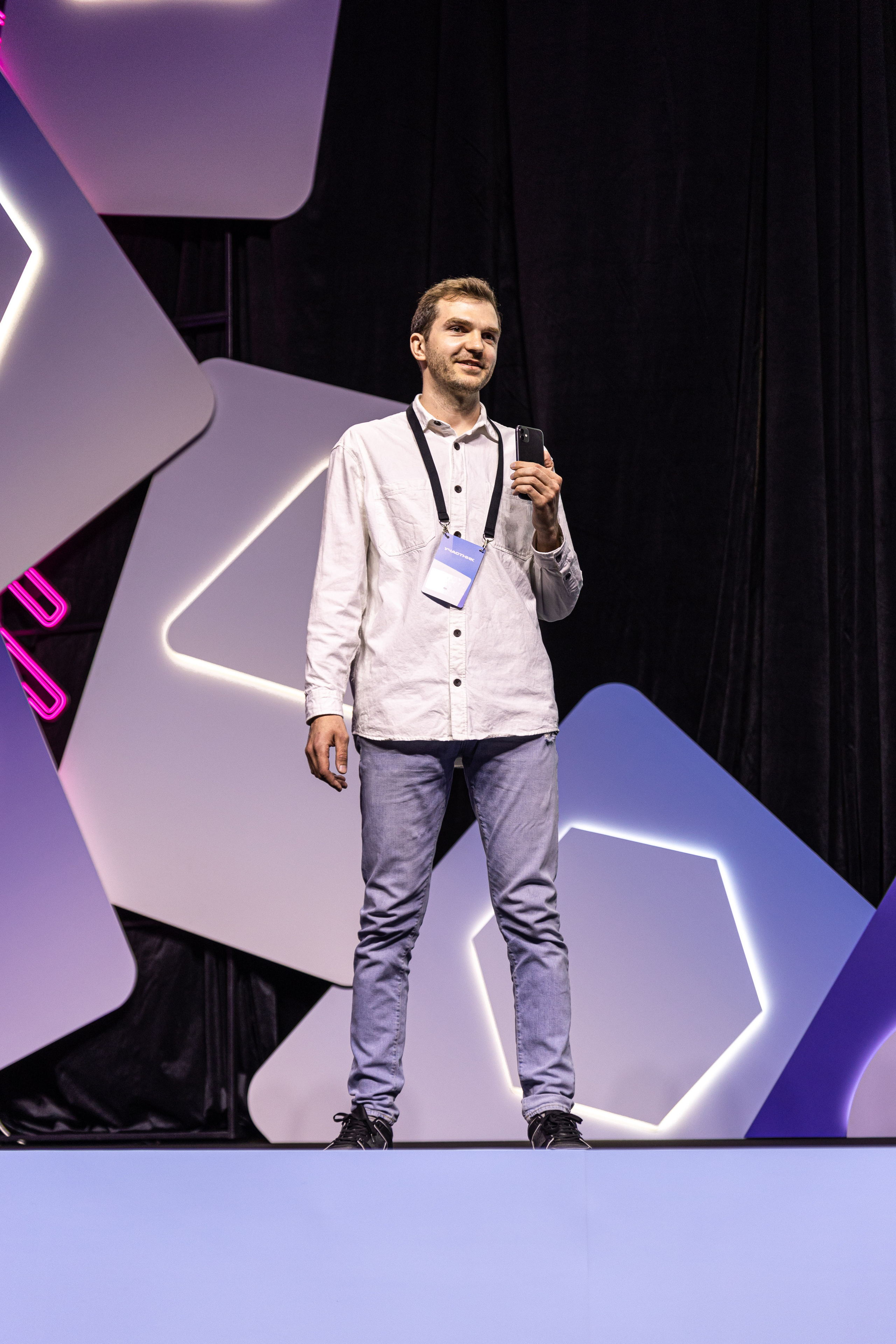 Именно тот фотограф, который тебе нужен