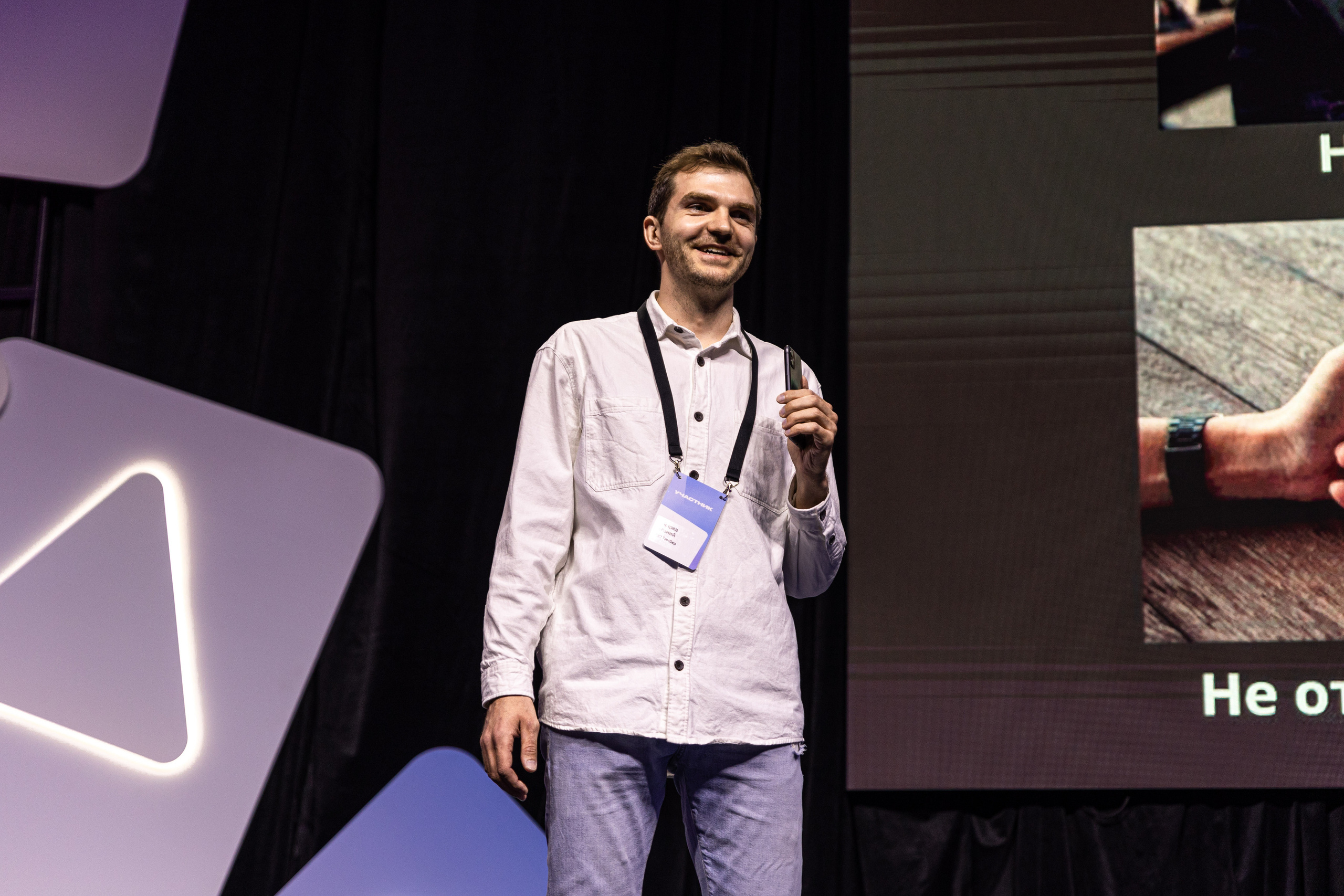 Именно тот фотограф, который тебе нужен