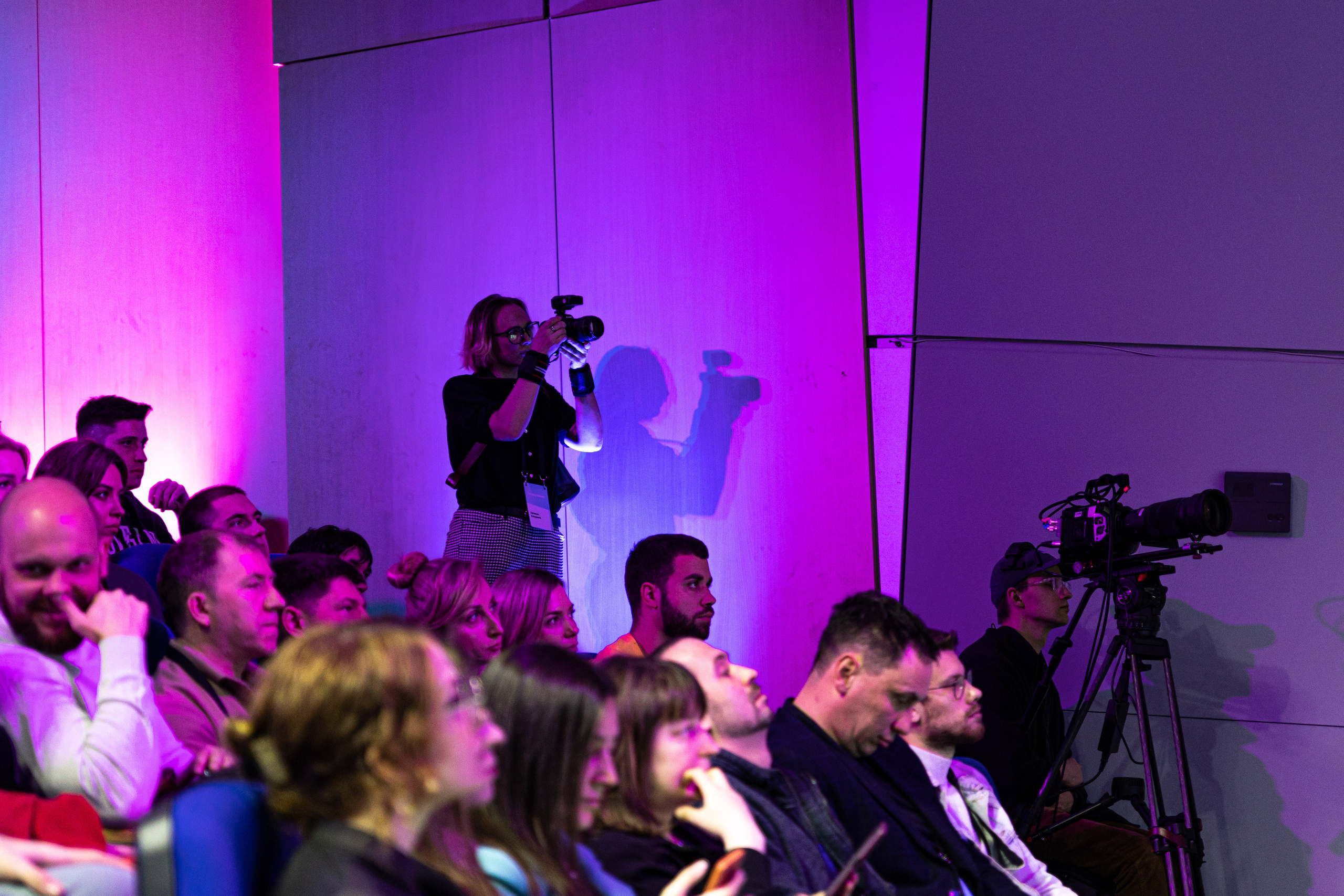 Именно тот фотограф, который тебе нужен