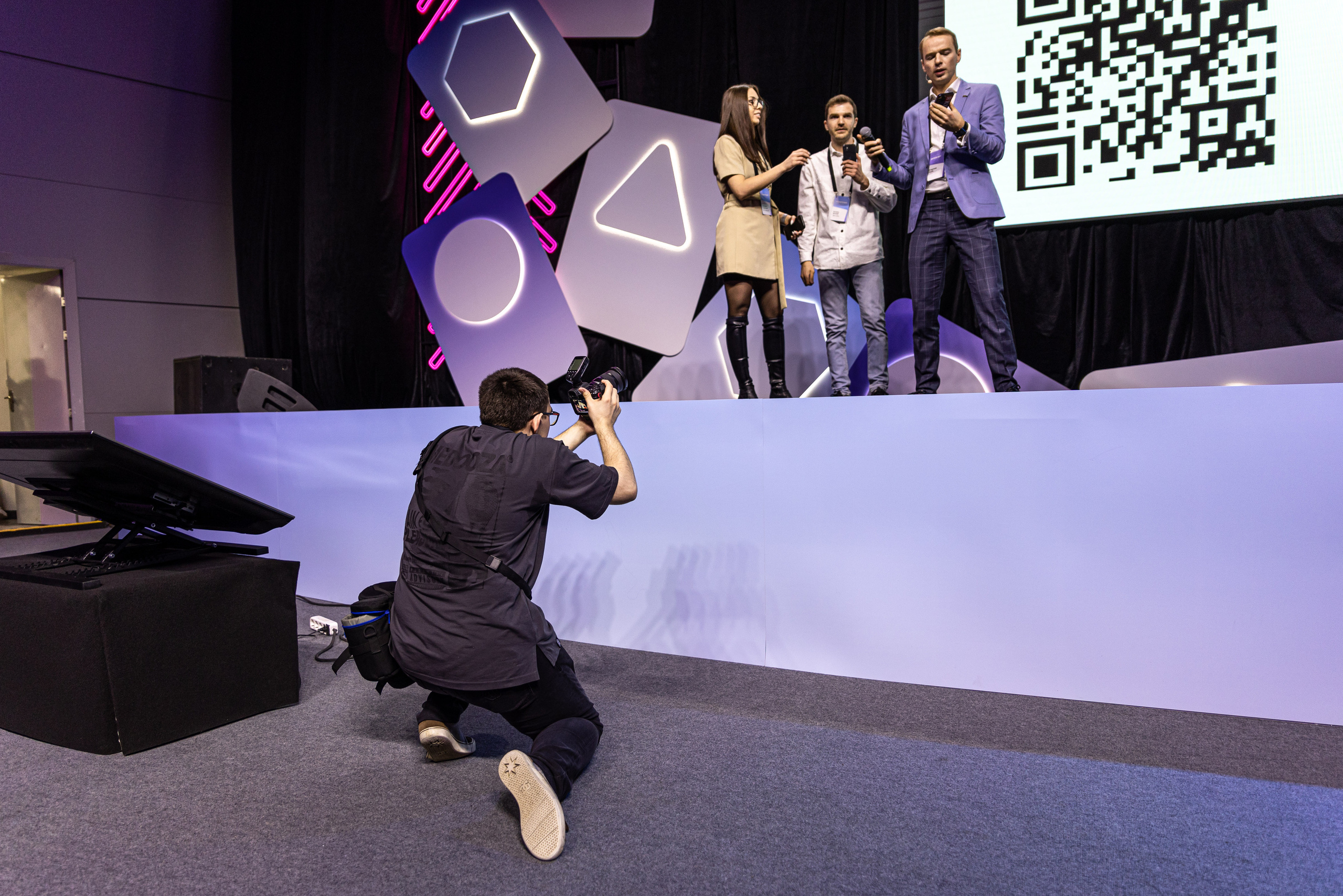 Именно тот фотограф, который тебе нужен