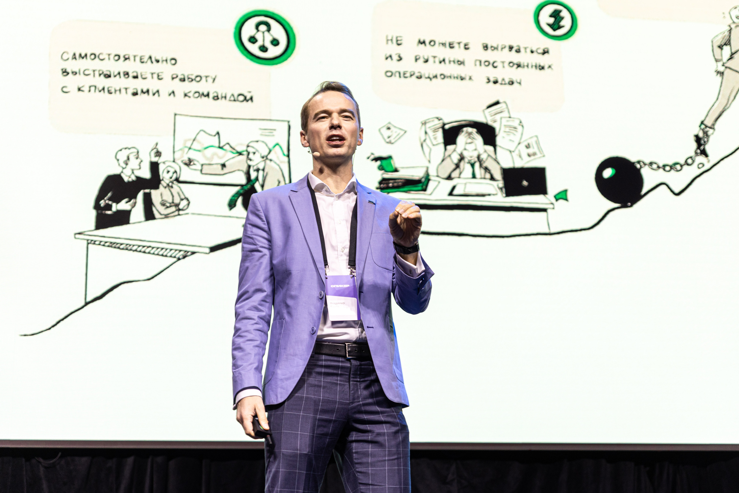 Именно тот фотограф, который тебе нужен