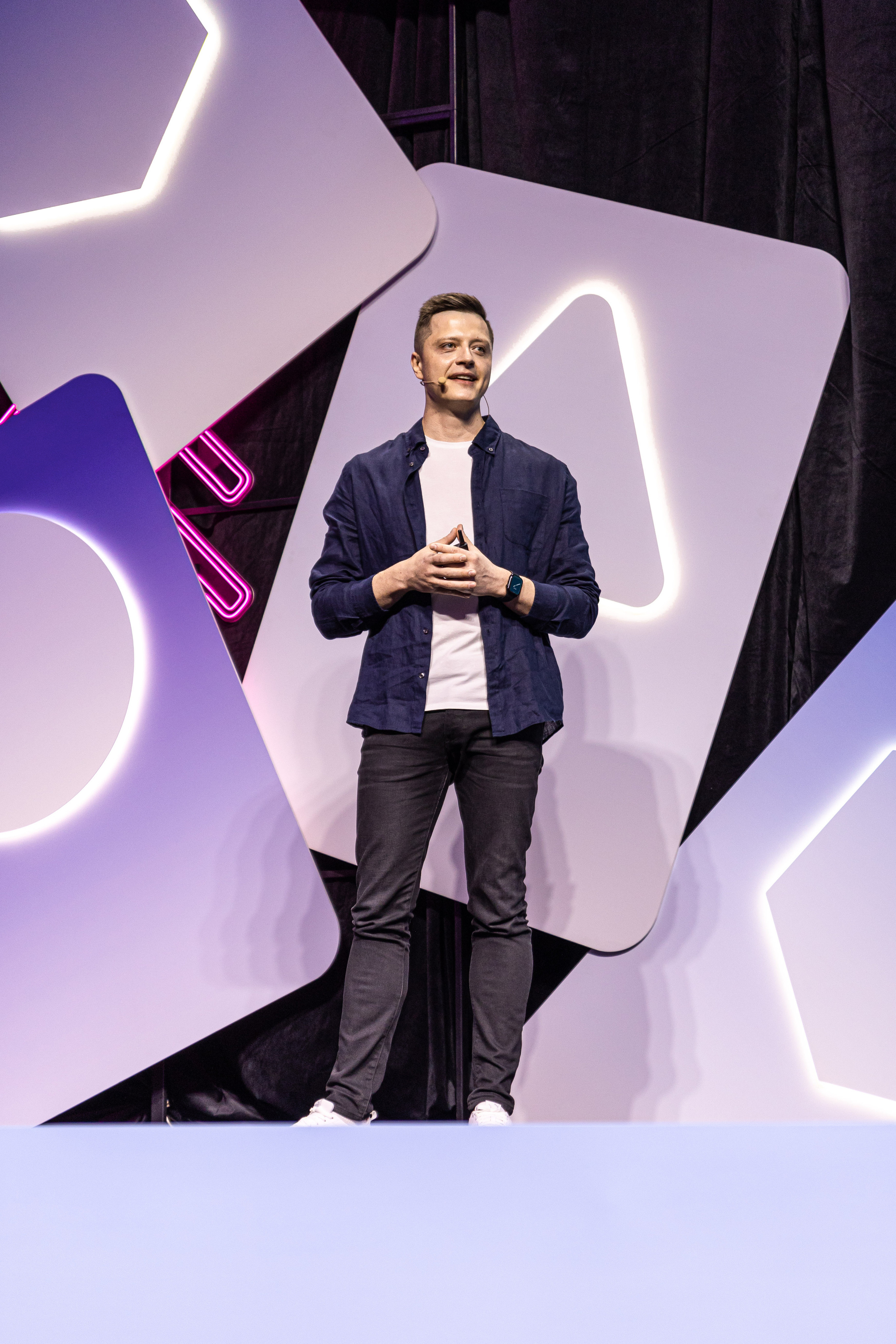 Именно тот фотограф, который тебе нужен