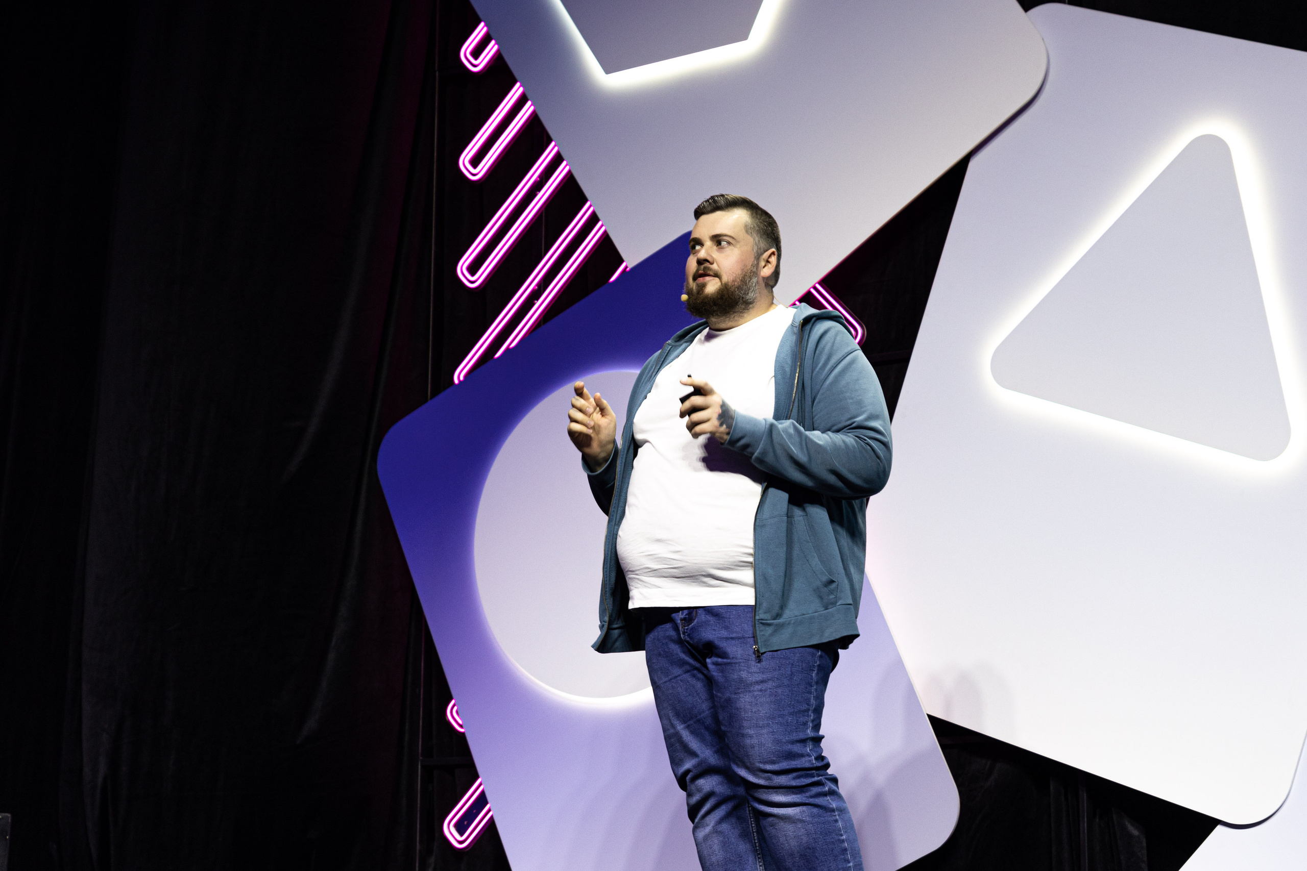 Именно тот фотограф, который тебе нужен