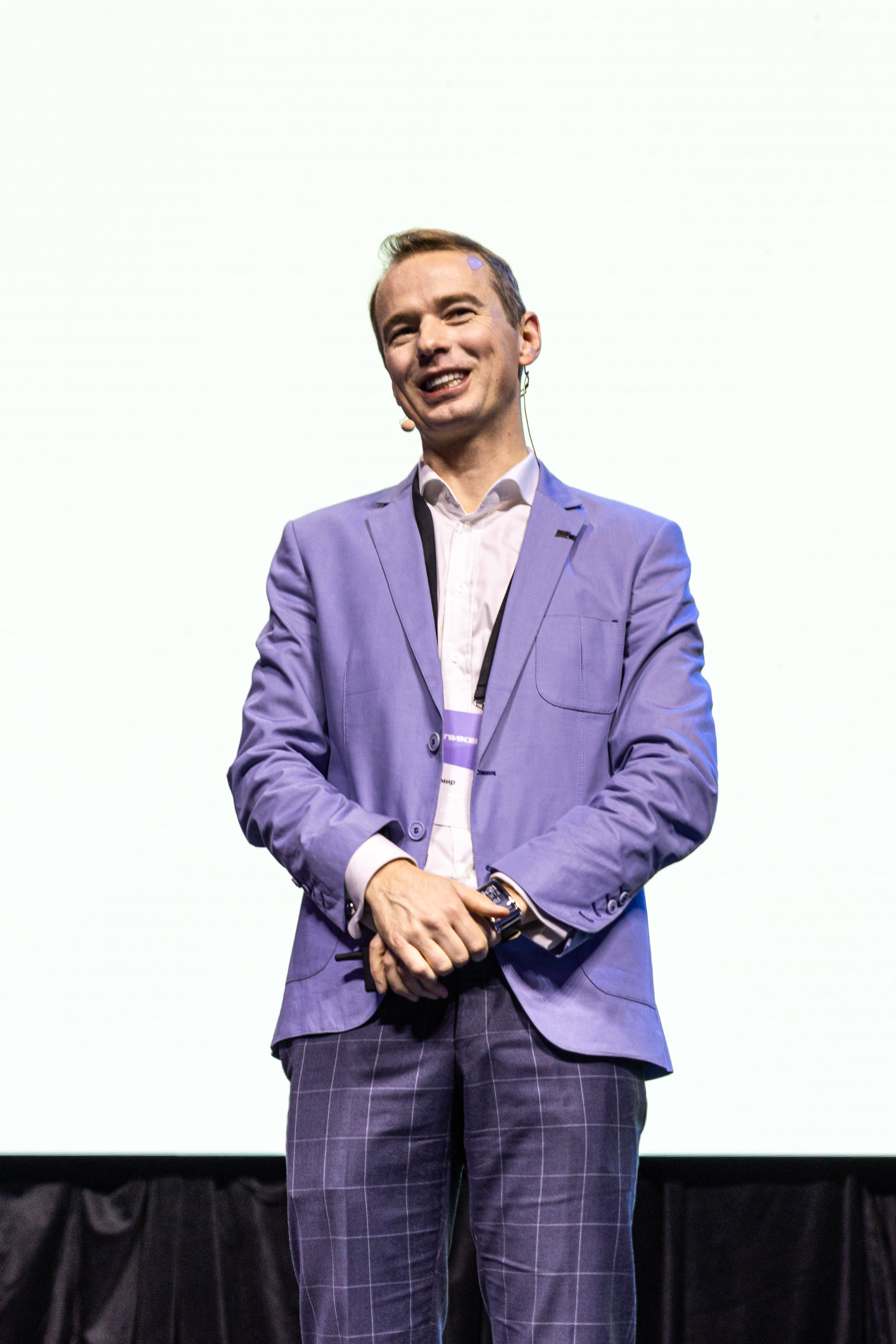 Именно тот фотограф, который тебе нужен