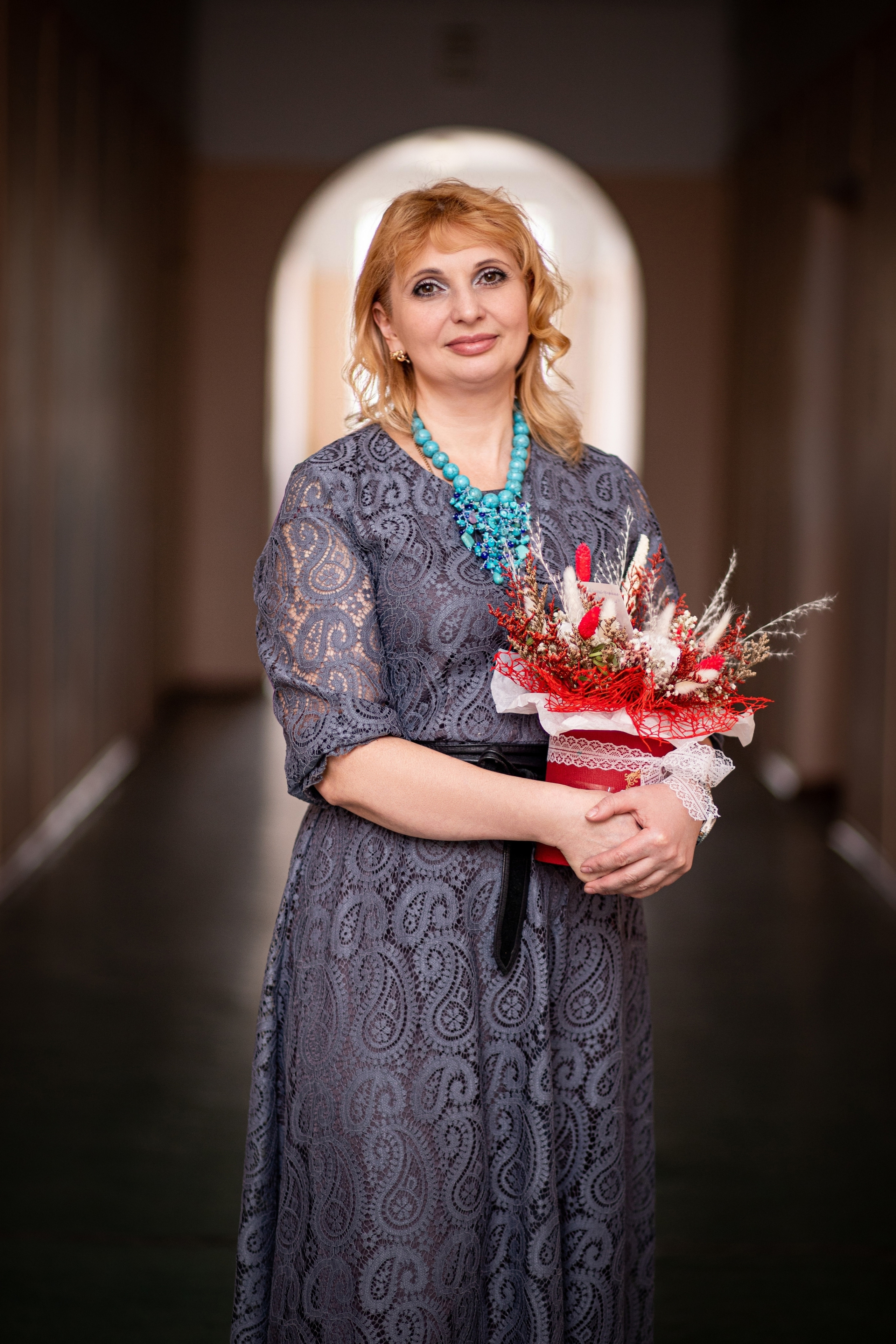 Выпускные фотокниги делают и в колледжах 😉