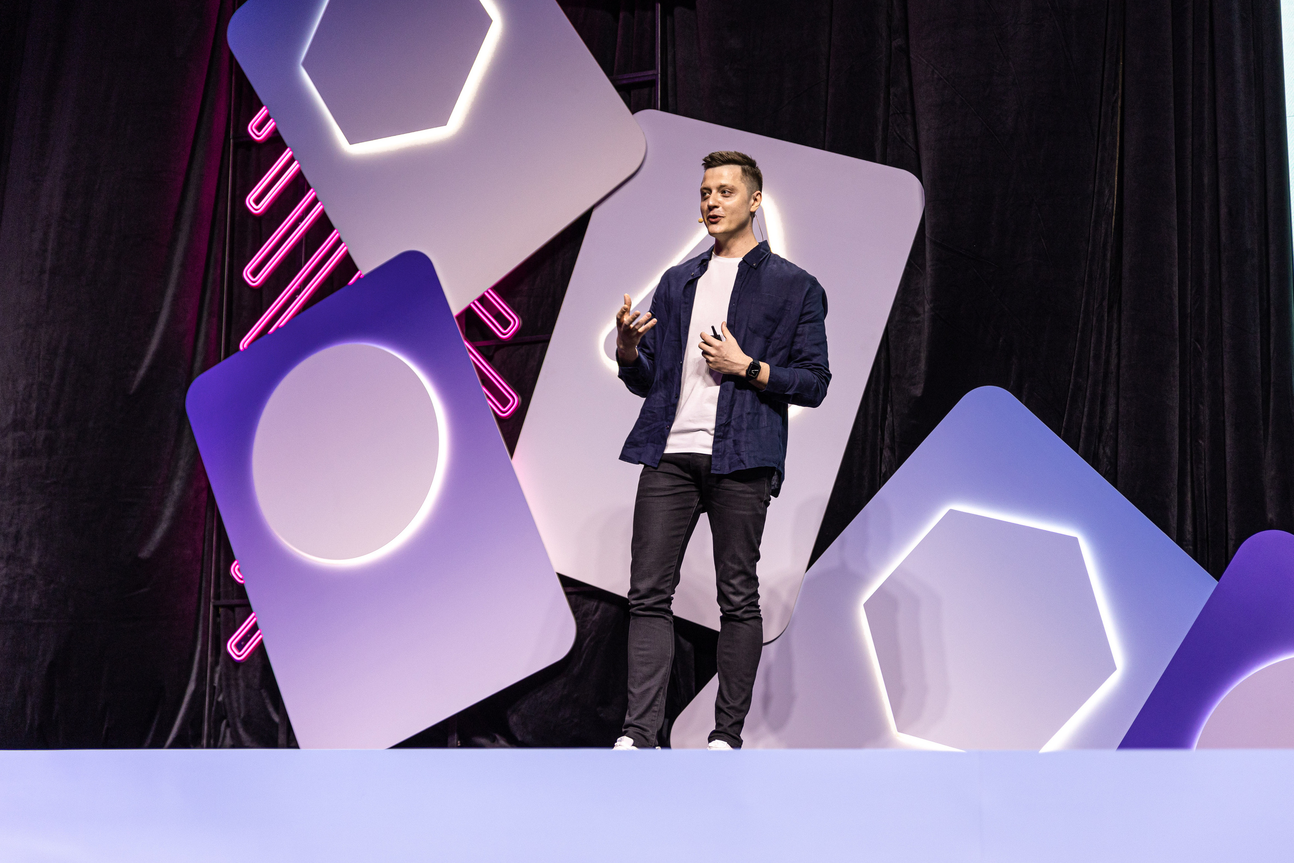 Именно тот фотограф, который тебе нужен