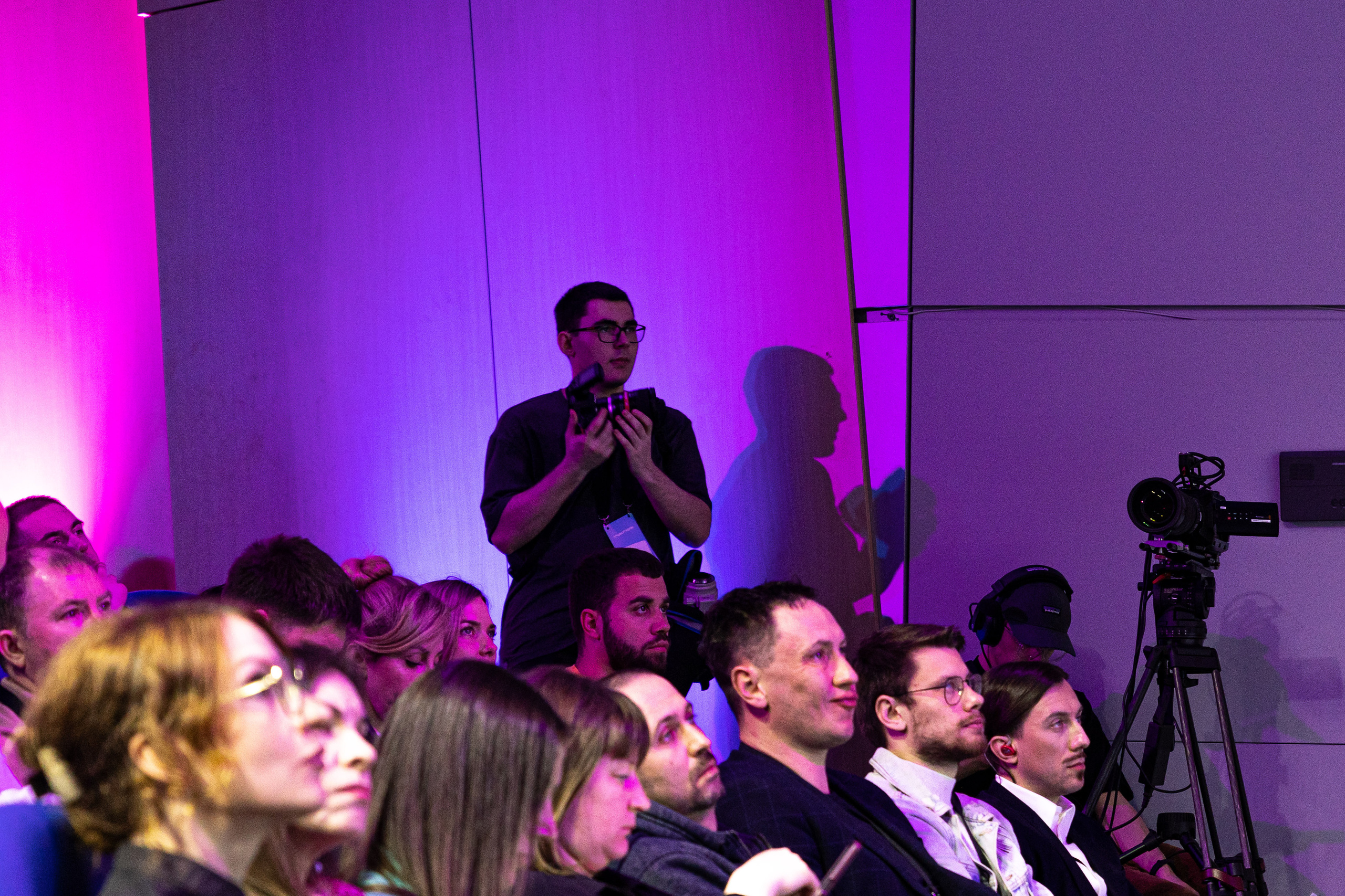 Именно тот фотограф, который тебе нужен