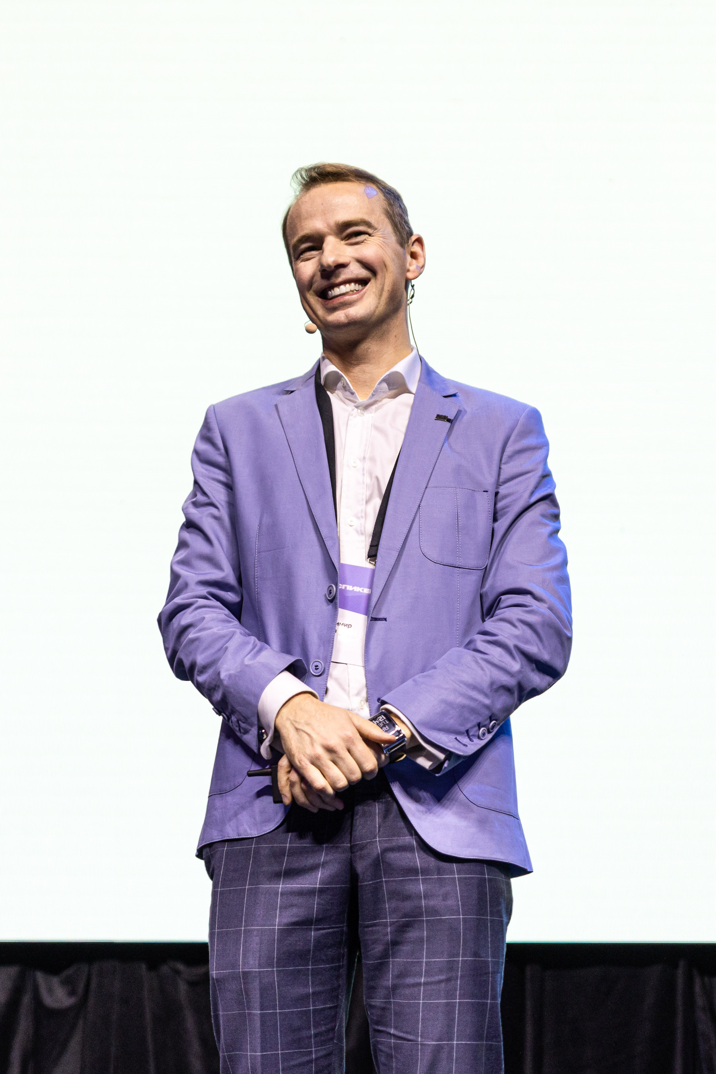 Именно тот фотограф, который тебе нужен