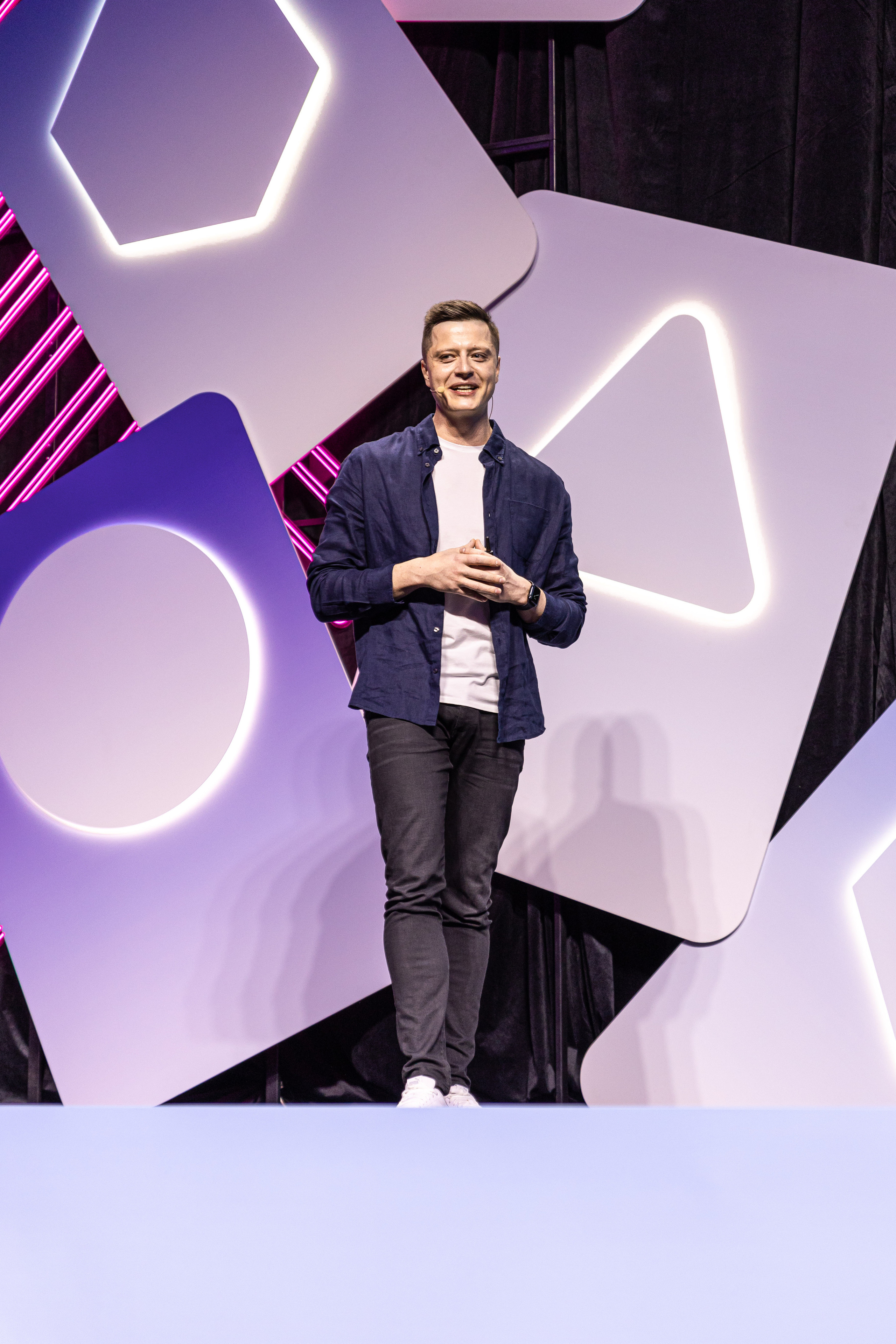 Именно тот фотограф, который тебе нужен