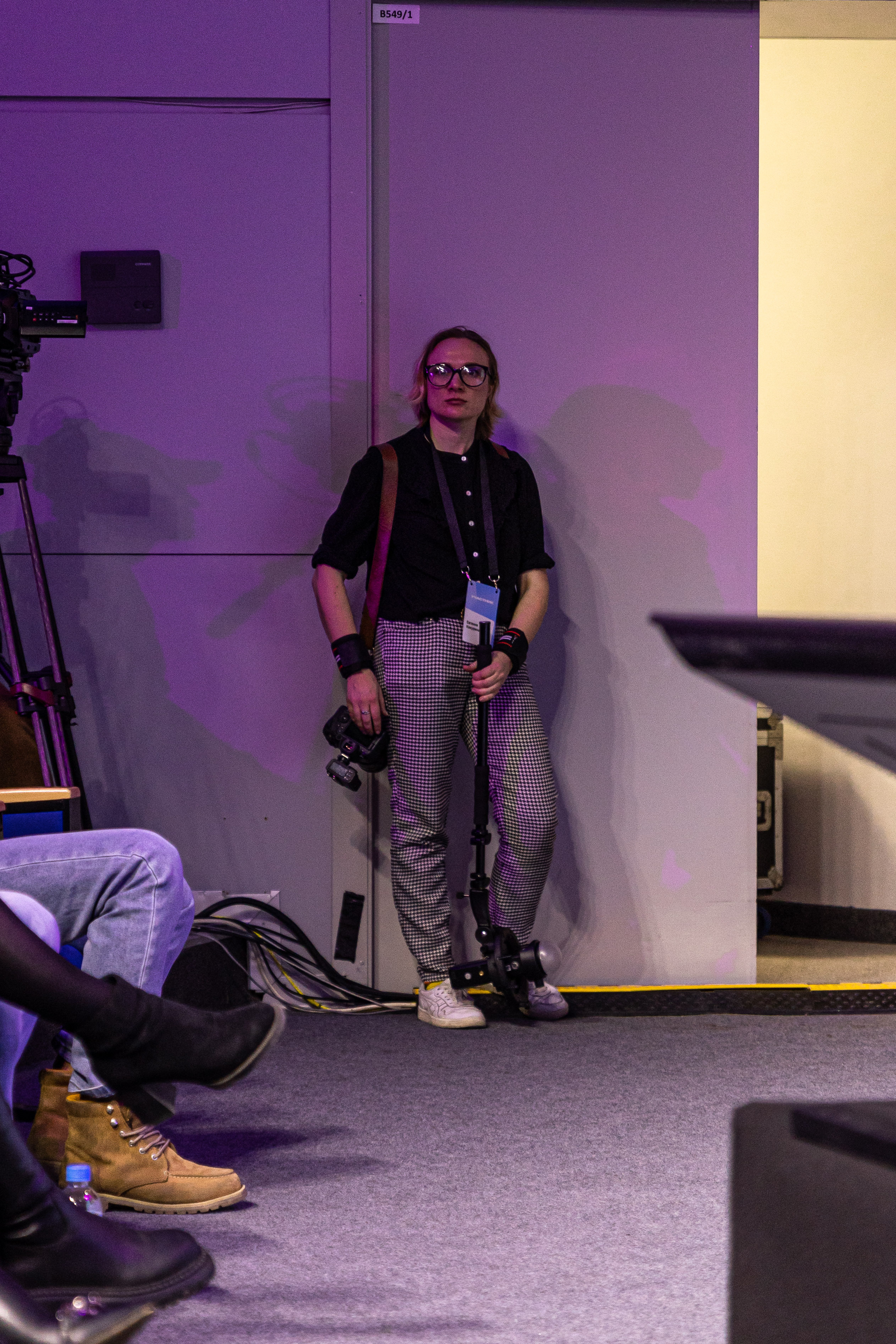 Именно тот фотограф, который тебе нужен