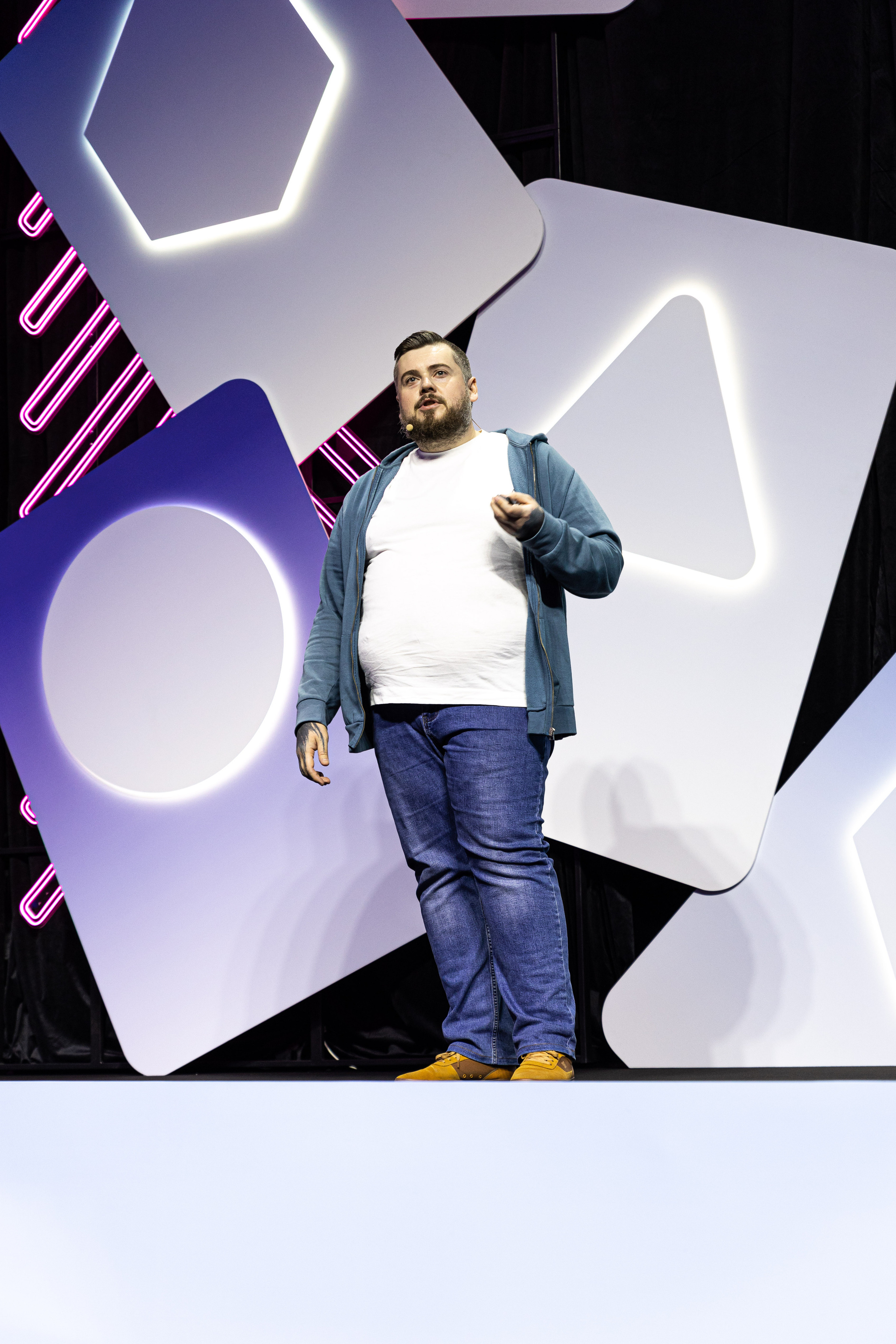 Именно тот фотограф, который тебе нужен