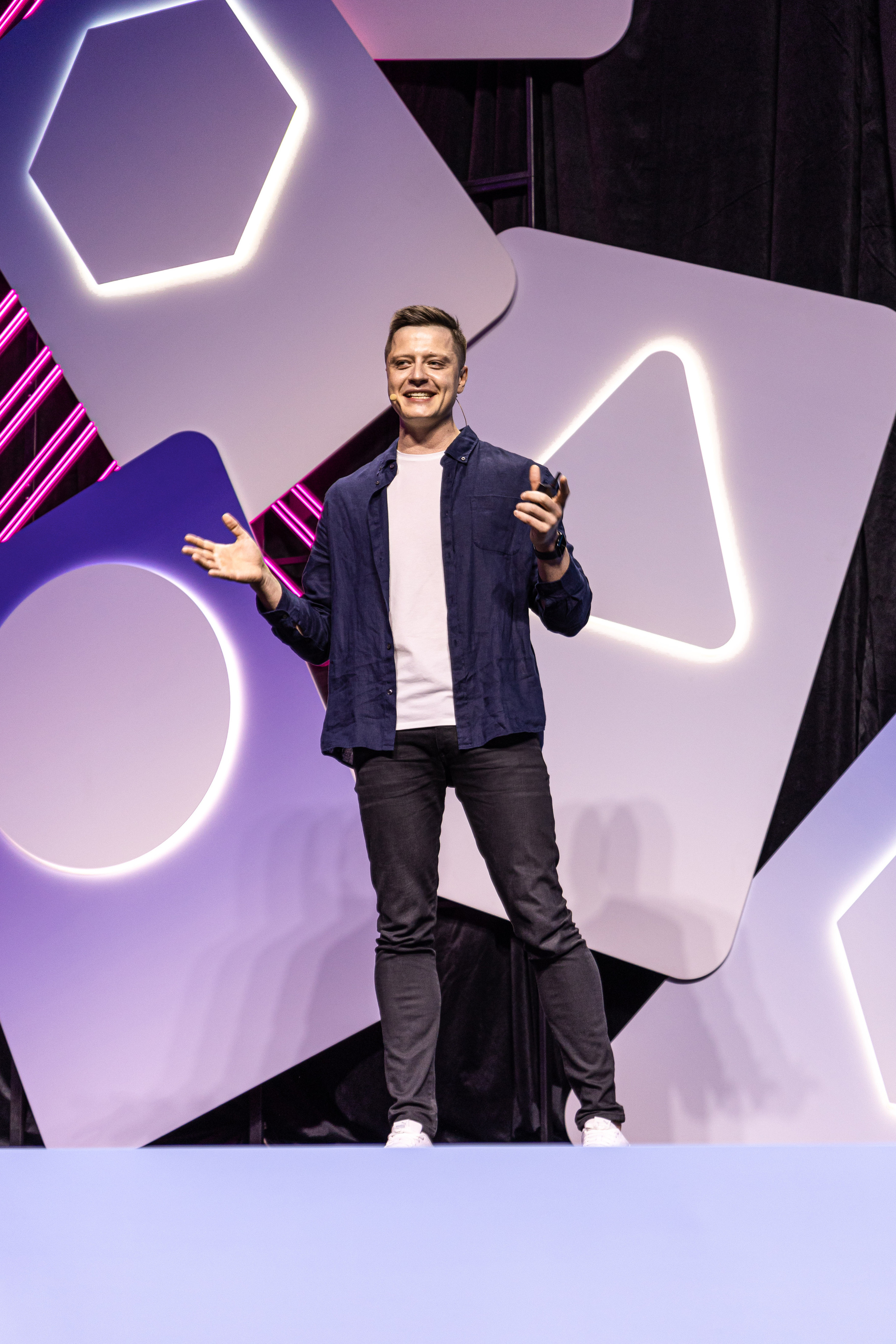 Именно тот фотограф, который тебе нужен