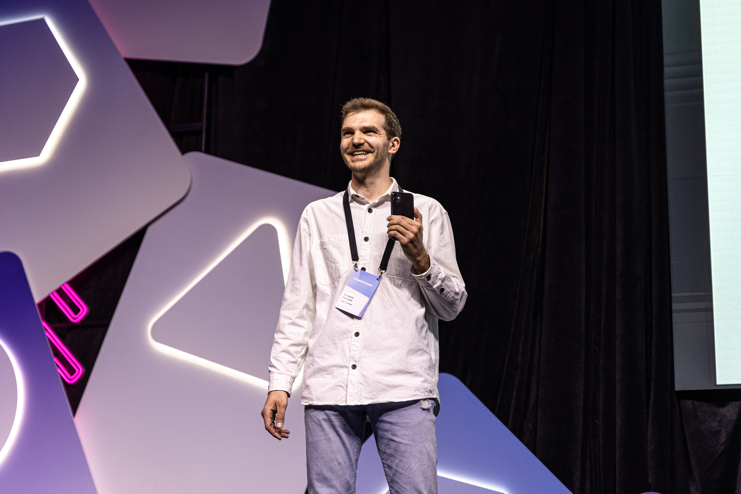 Именно тот фотограф, который тебе нужен