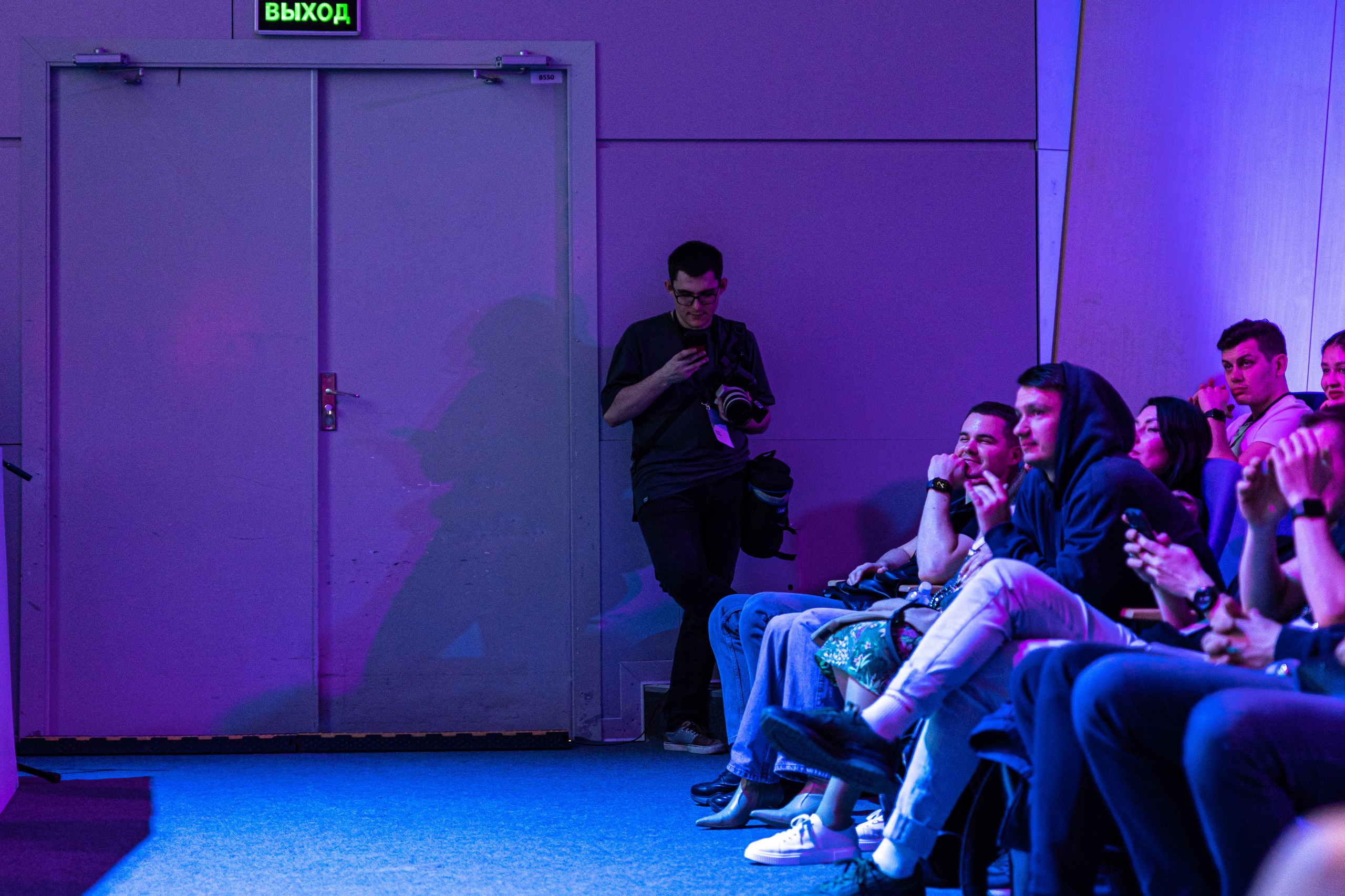 Именно тот фотограф, который тебе нужен