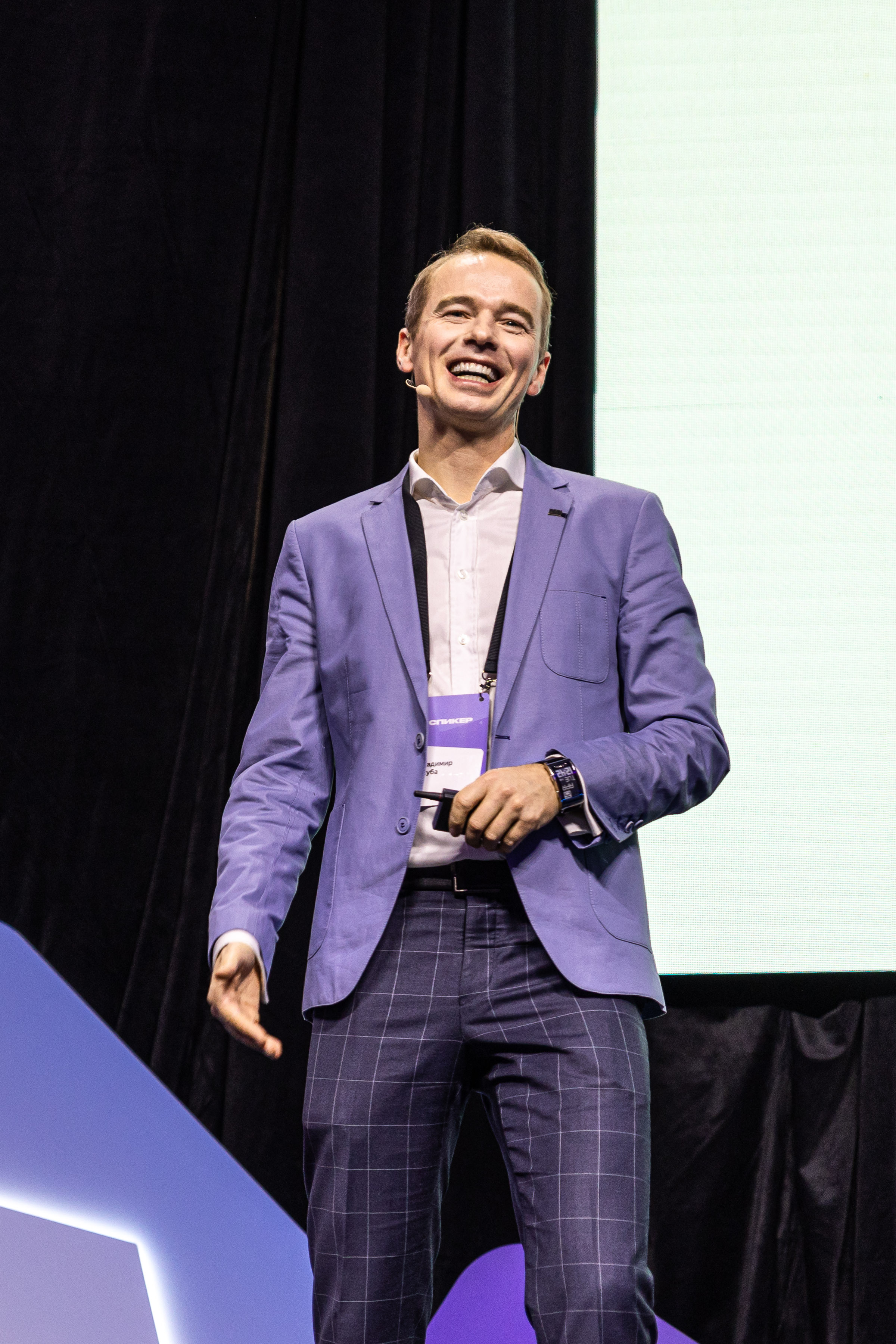 Именно тот фотограф, который тебе нужен