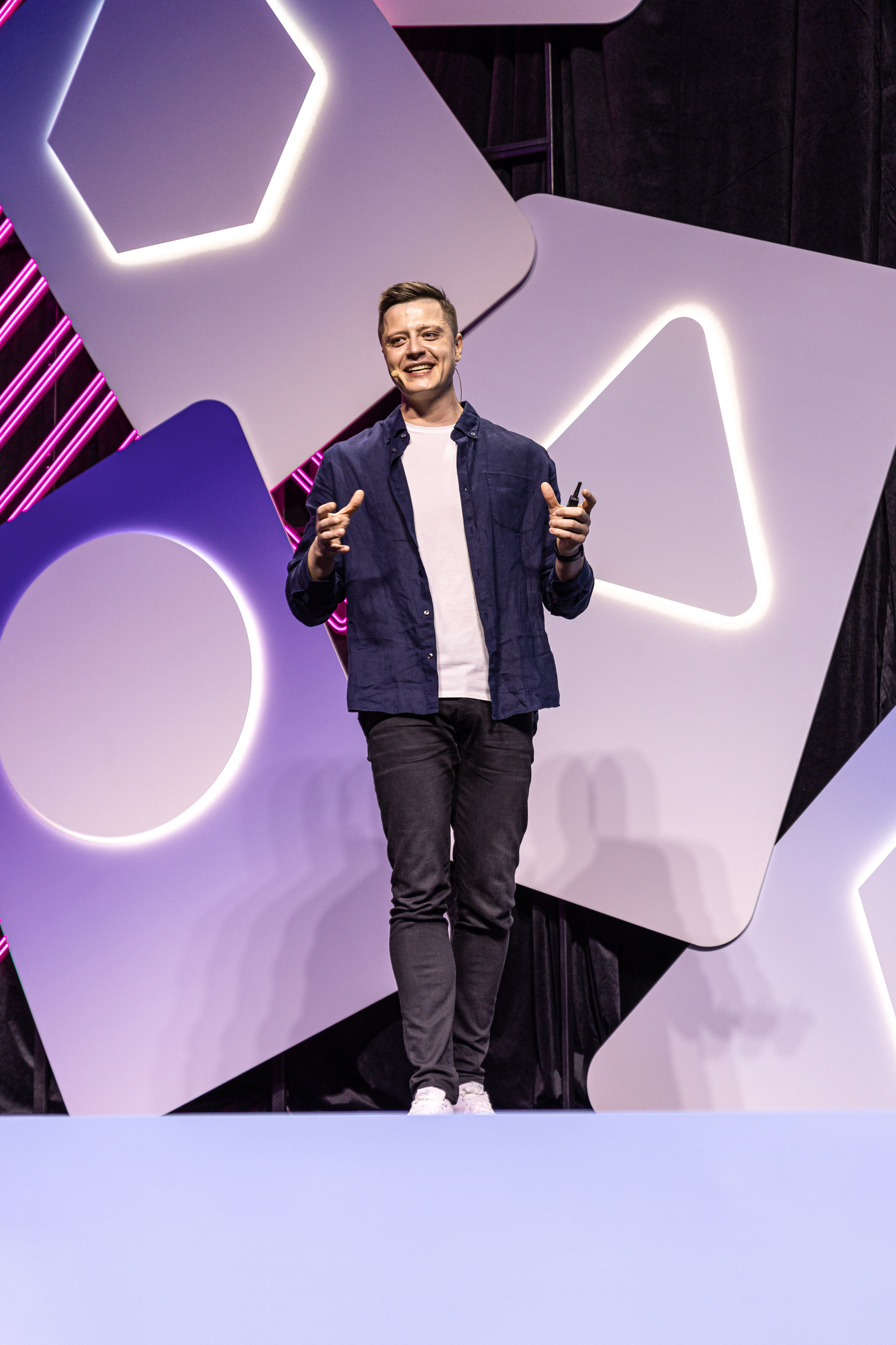 Именно тот фотограф, который тебе нужен