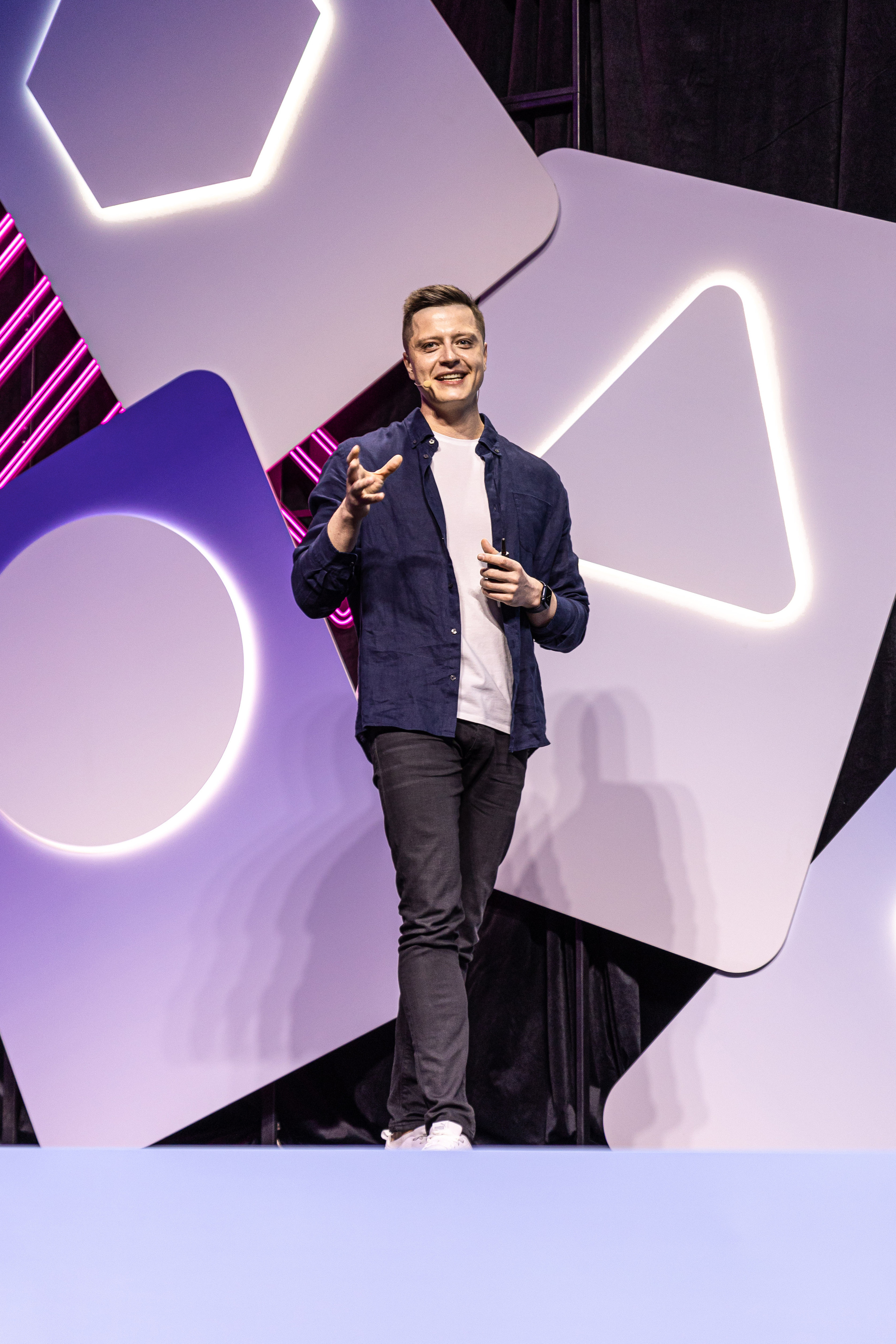 Именно тот фотограф, который тебе нужен