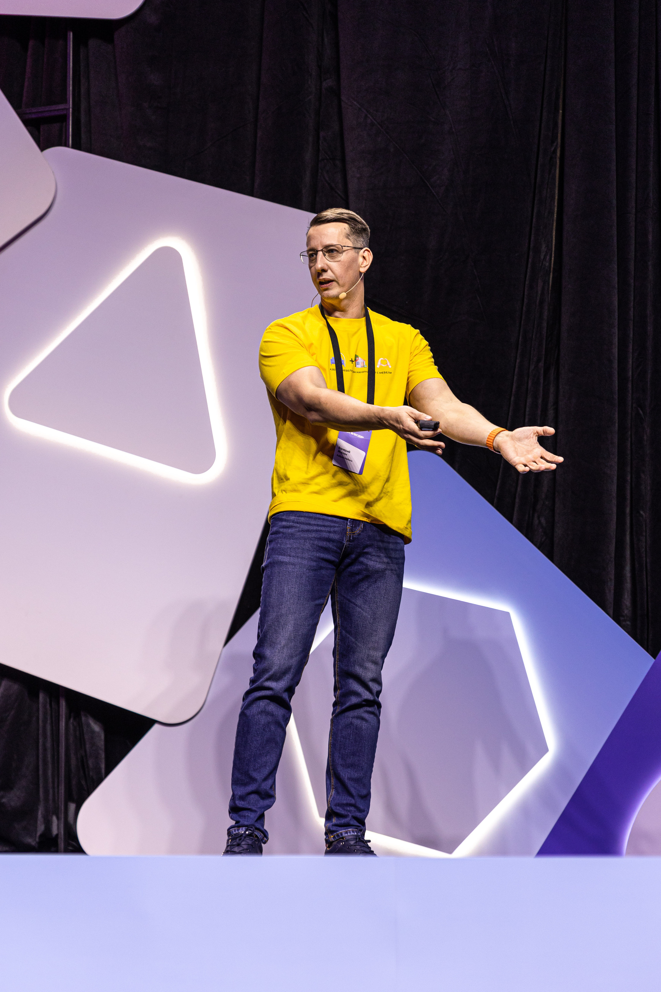 Именно тот фотограф, который тебе нужен