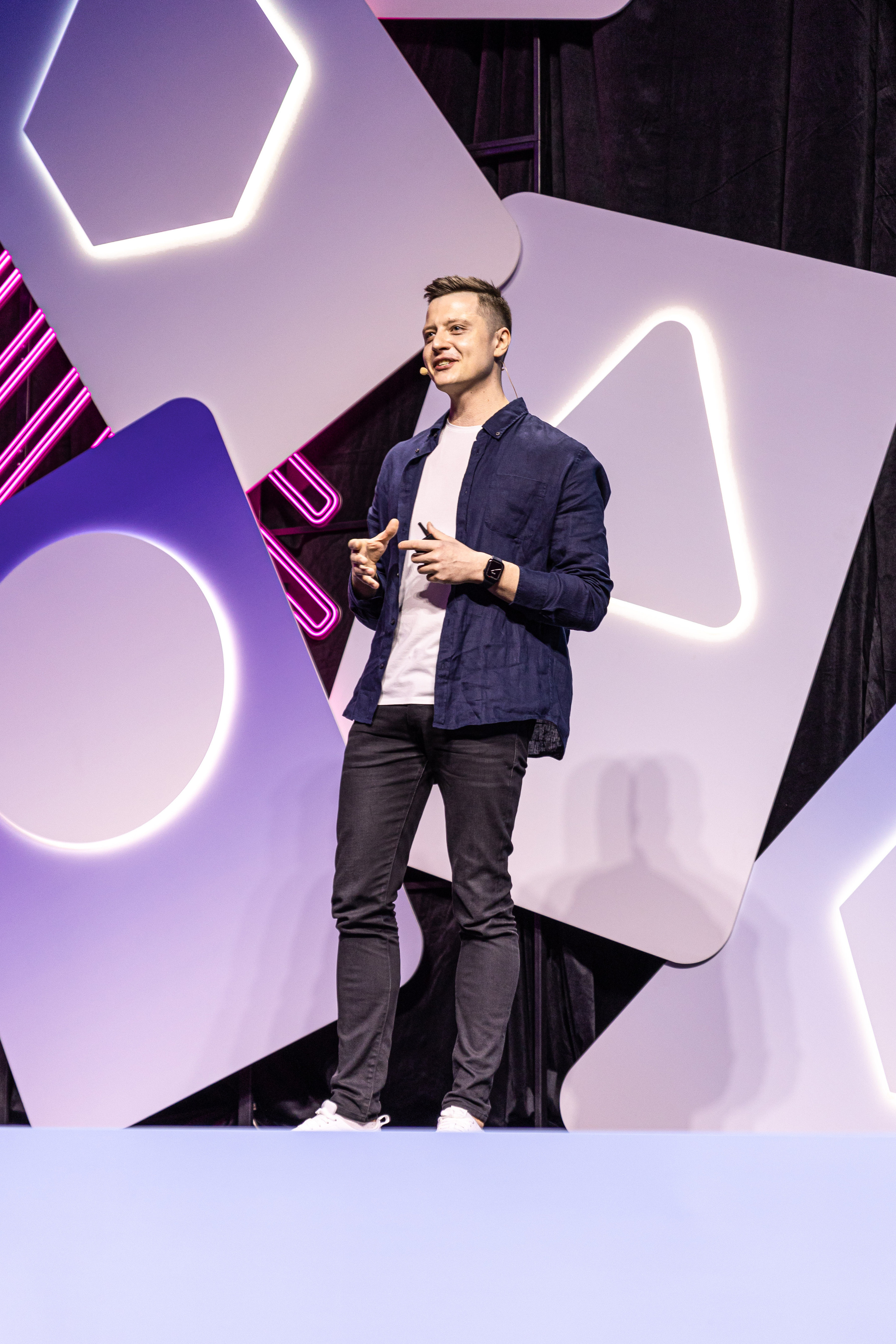 Именно тот фотограф, который тебе нужен