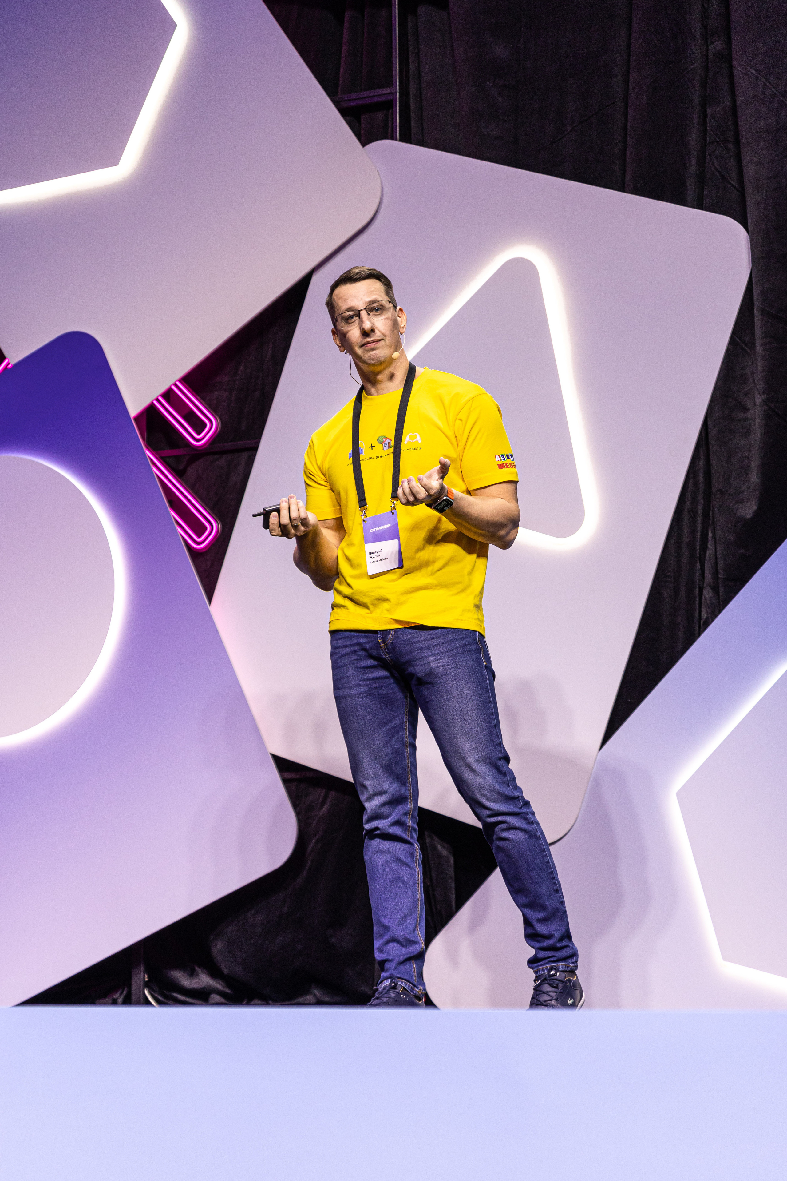 Именно тот фотограф, который тебе нужен