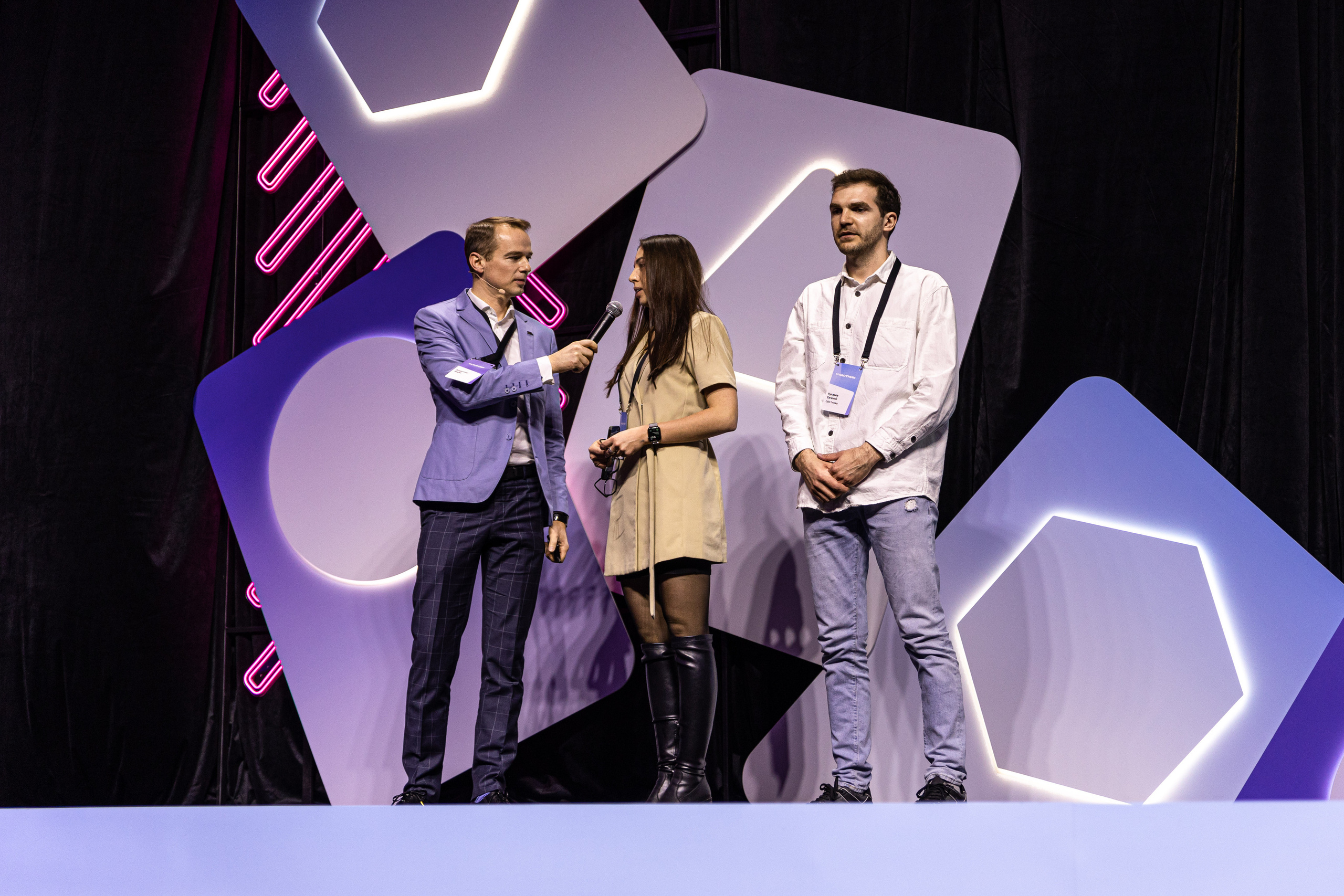 Именно тот фотограф, который тебе нужен