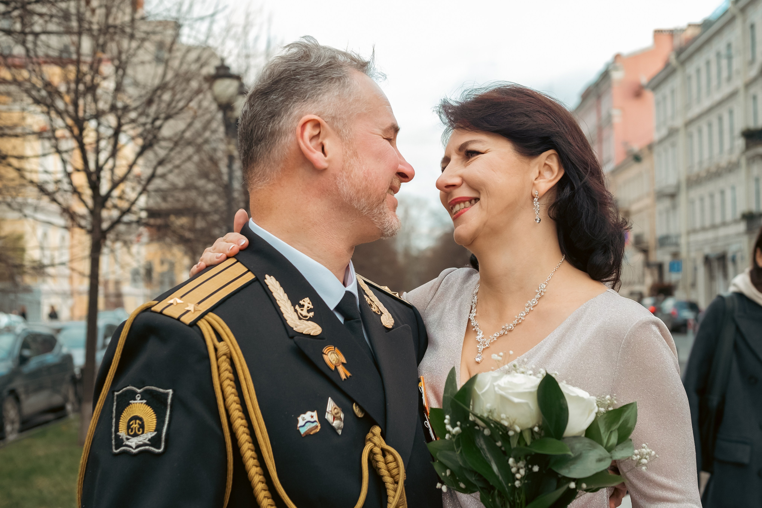 Свадьба: Владимир и Ольга. Professional photoartist in St. Petersburg (wedding, reportage, portrait, model book, love story) Alexander Shvedov